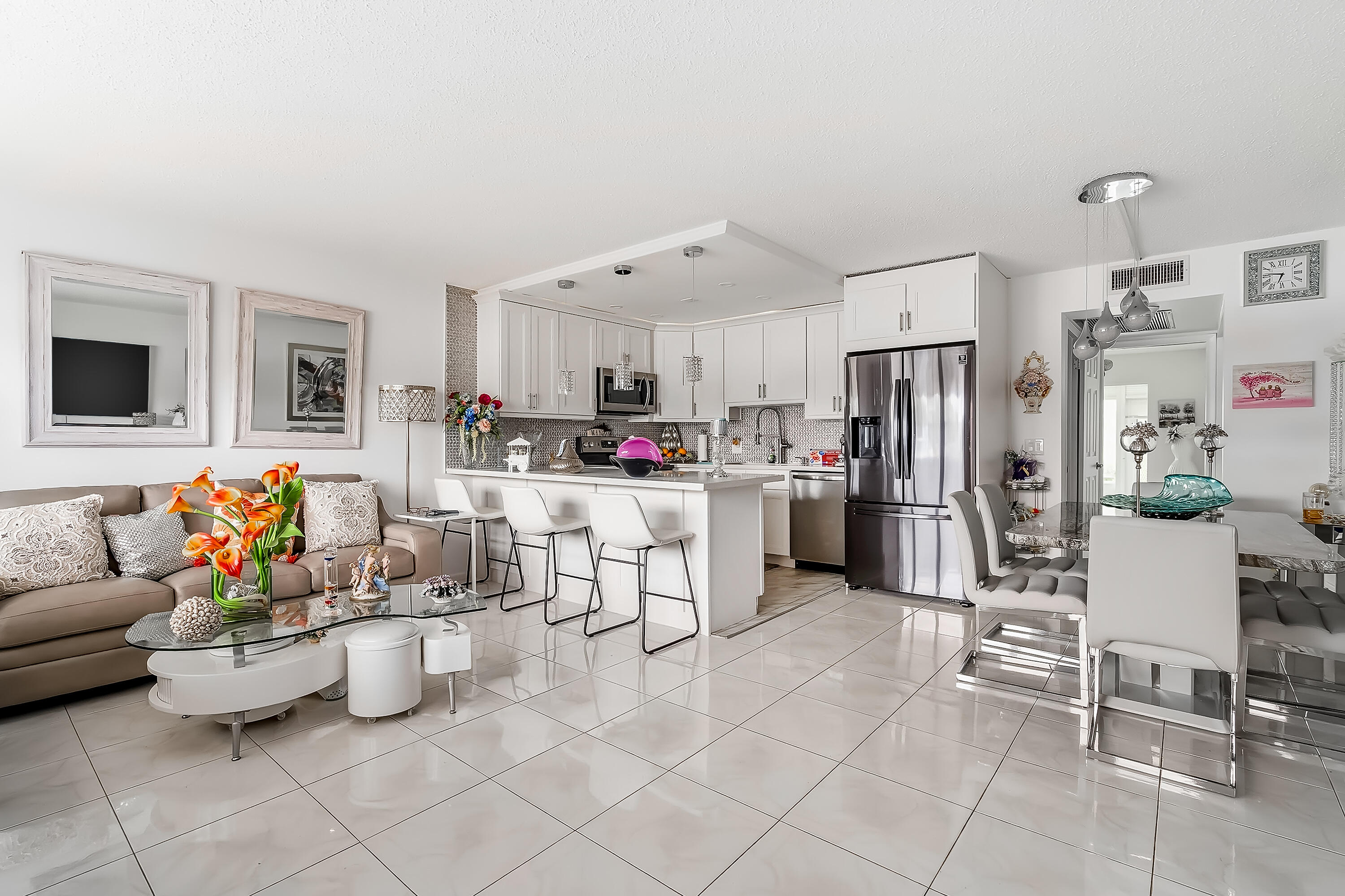 1012 Lincoln # 1012, Boca Raton FL 33434