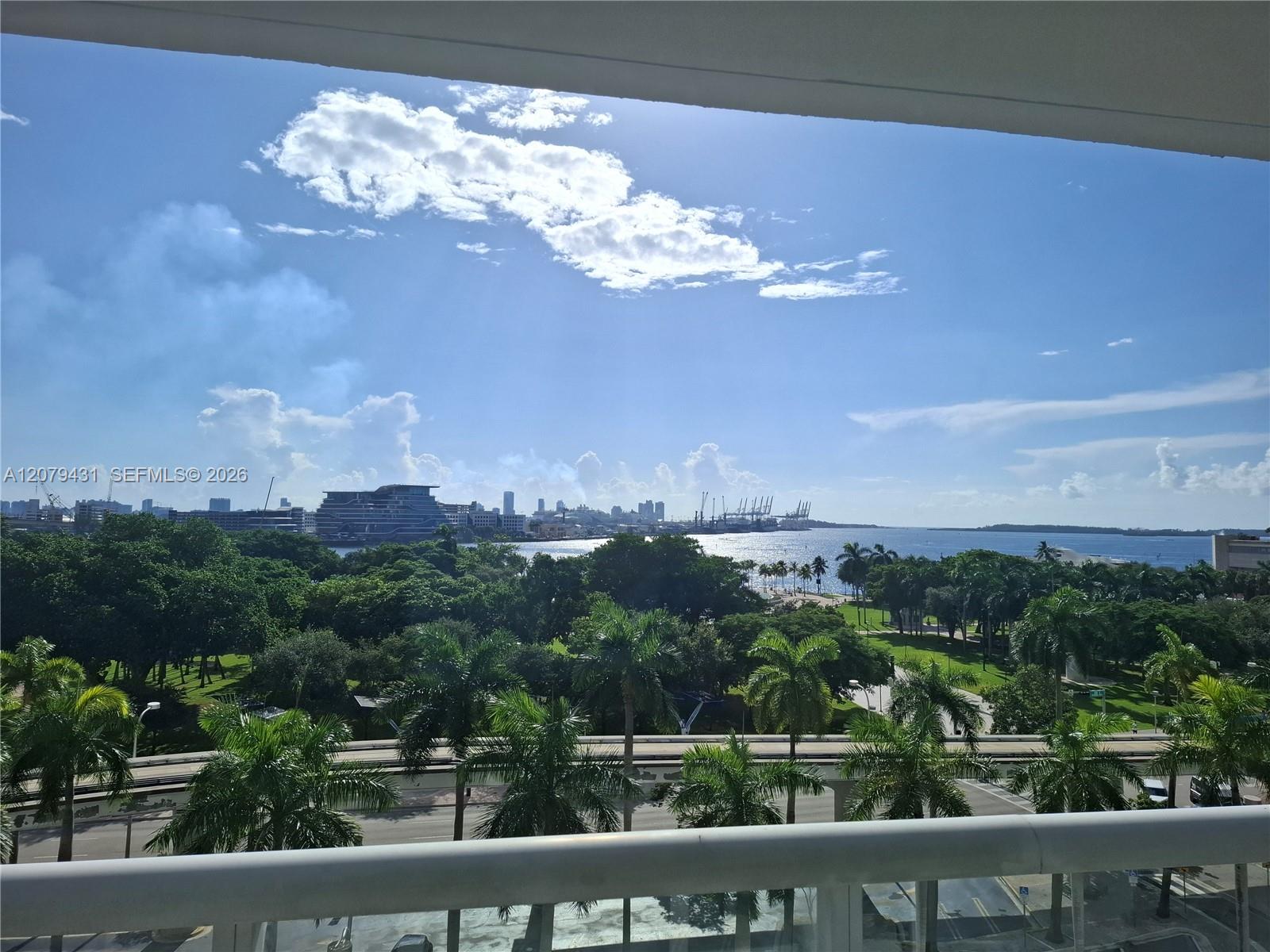 50 Biscayne Blvd # 707 — Photo 3