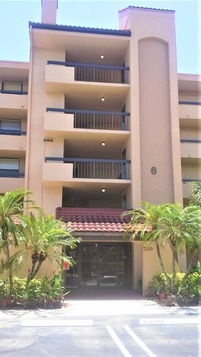 750 Egret Circle # 6404, Delray Beach FL 33444