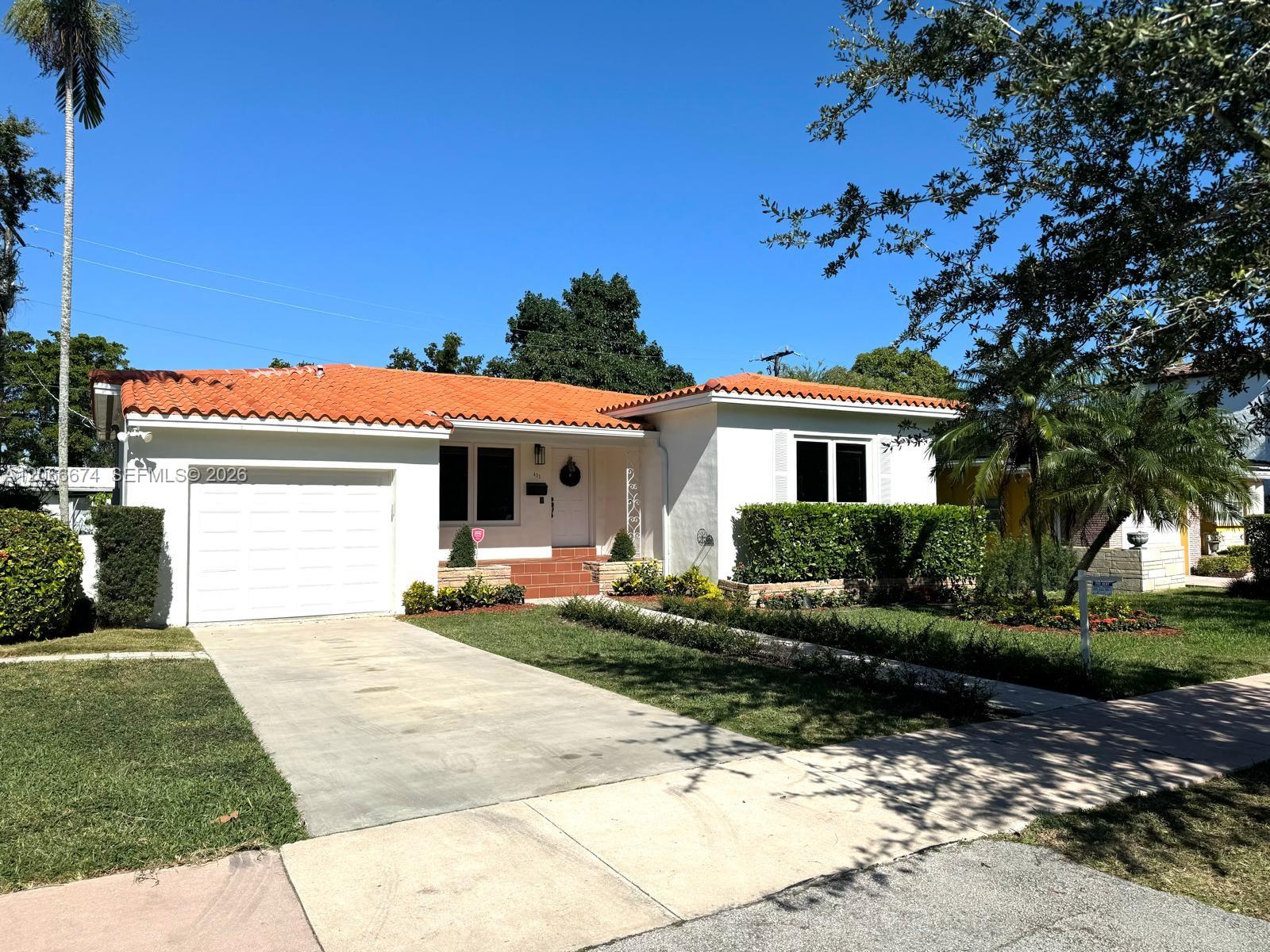 431 Candia Ave, Coral Gables FL 33134