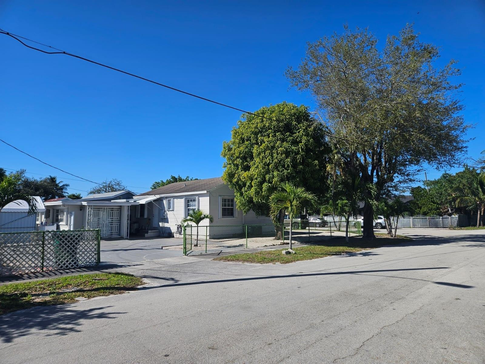 3500 NW 12th Street View 2