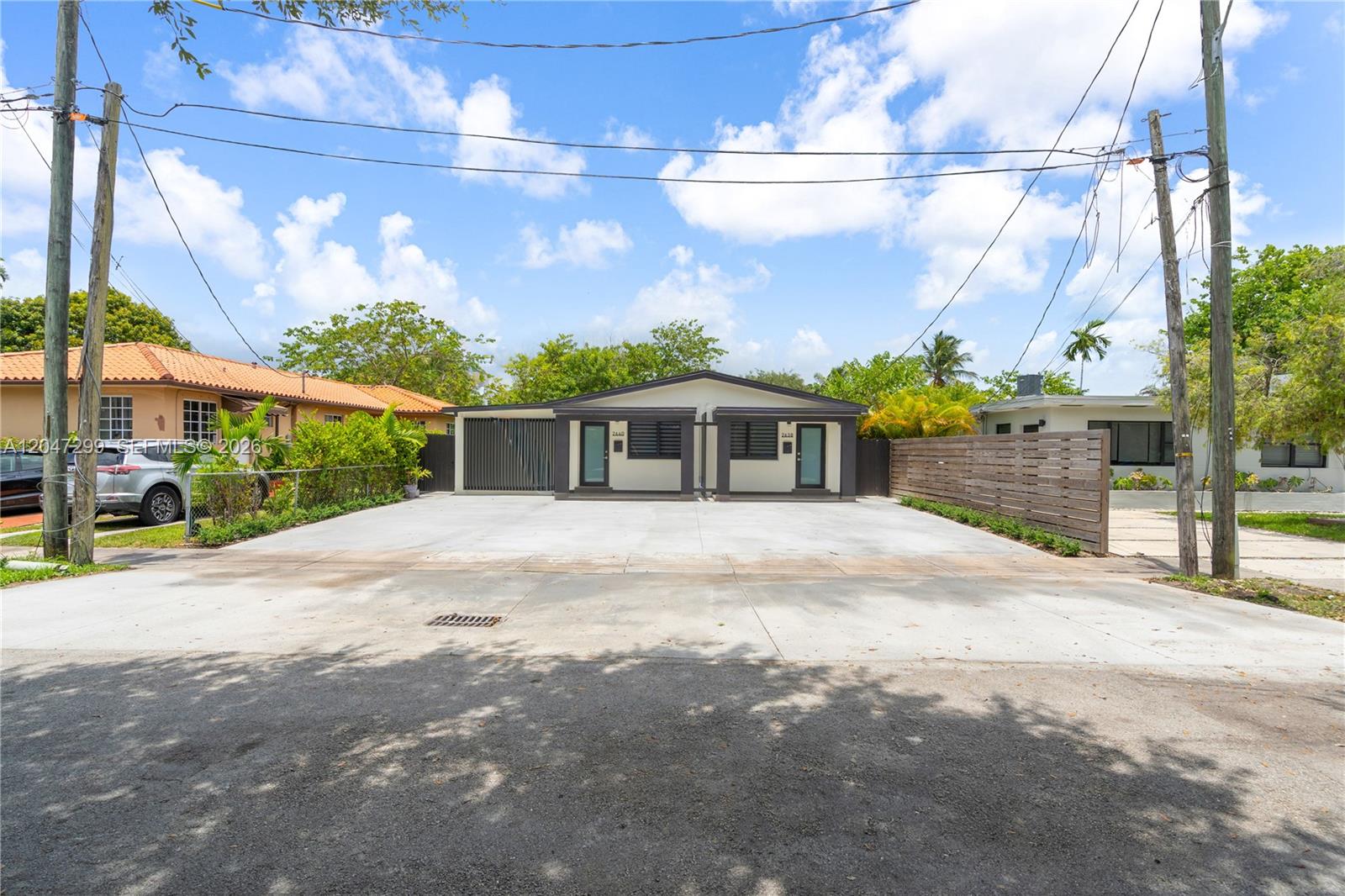 2638 SW 30th Ct # 2638, Miami FL 33133