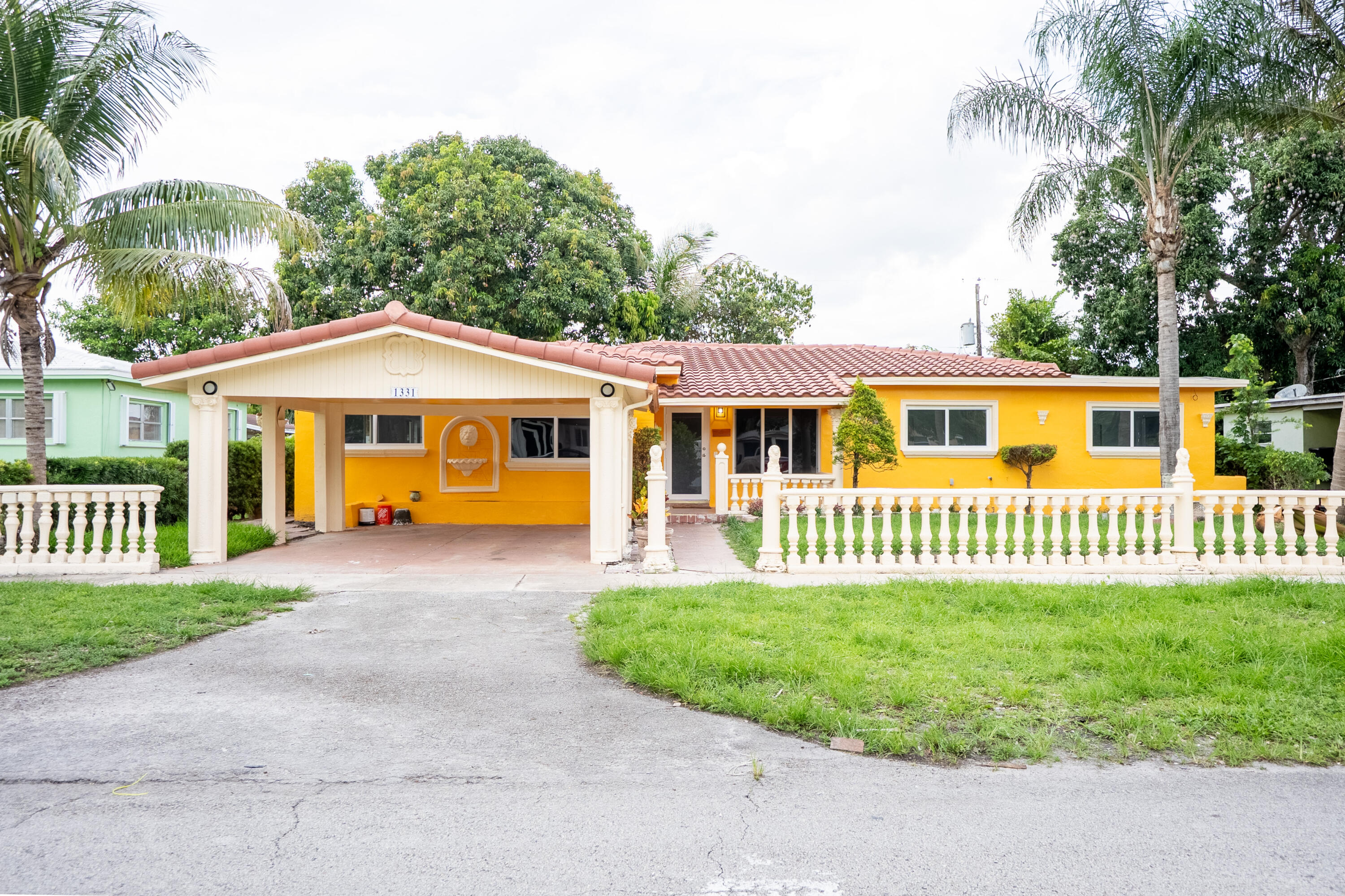 1331 NW 87th Street, Miami FL 33147