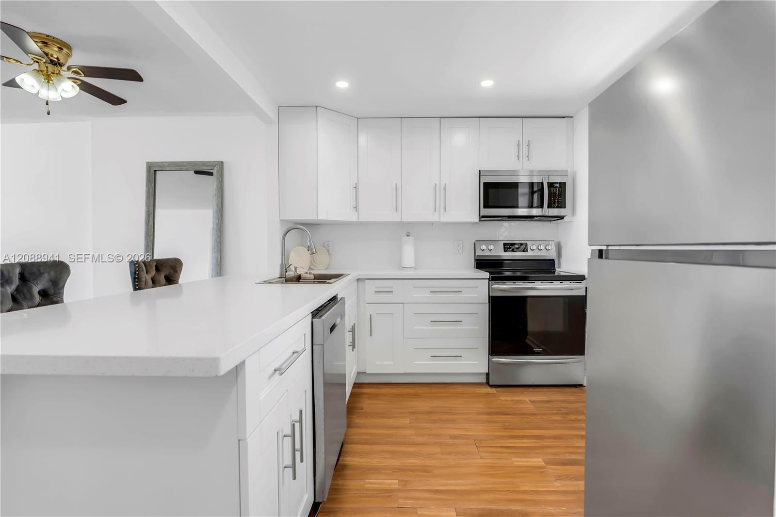16400 NE 17th Ave # 601 — Photo 5