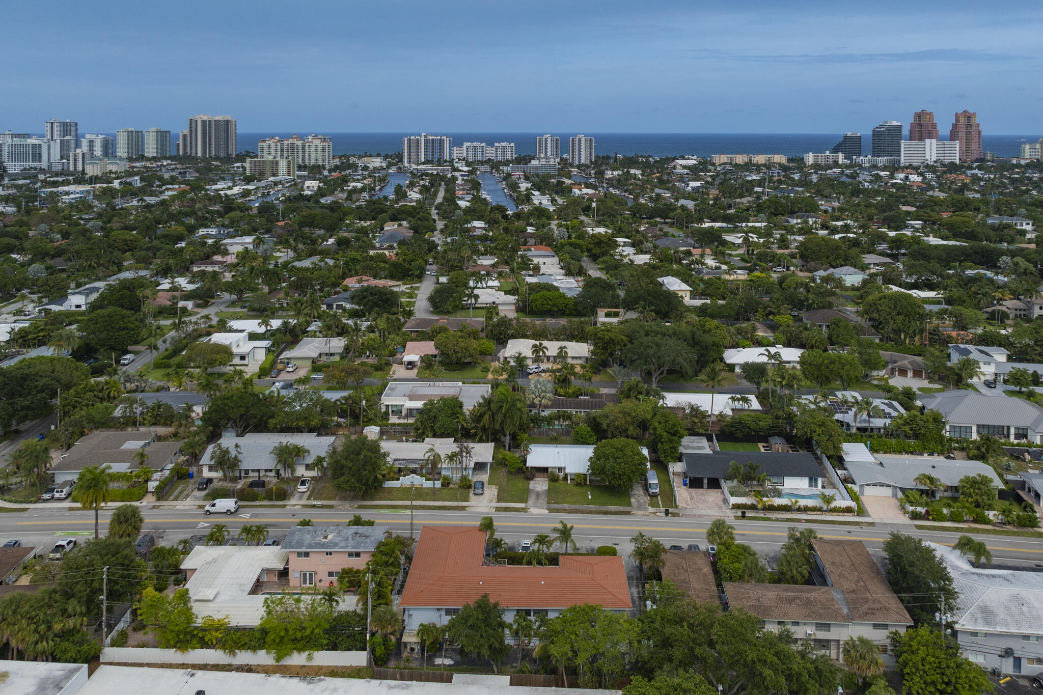 2725 Middle River Drive # 11, Fort Lauderdale FL 33306