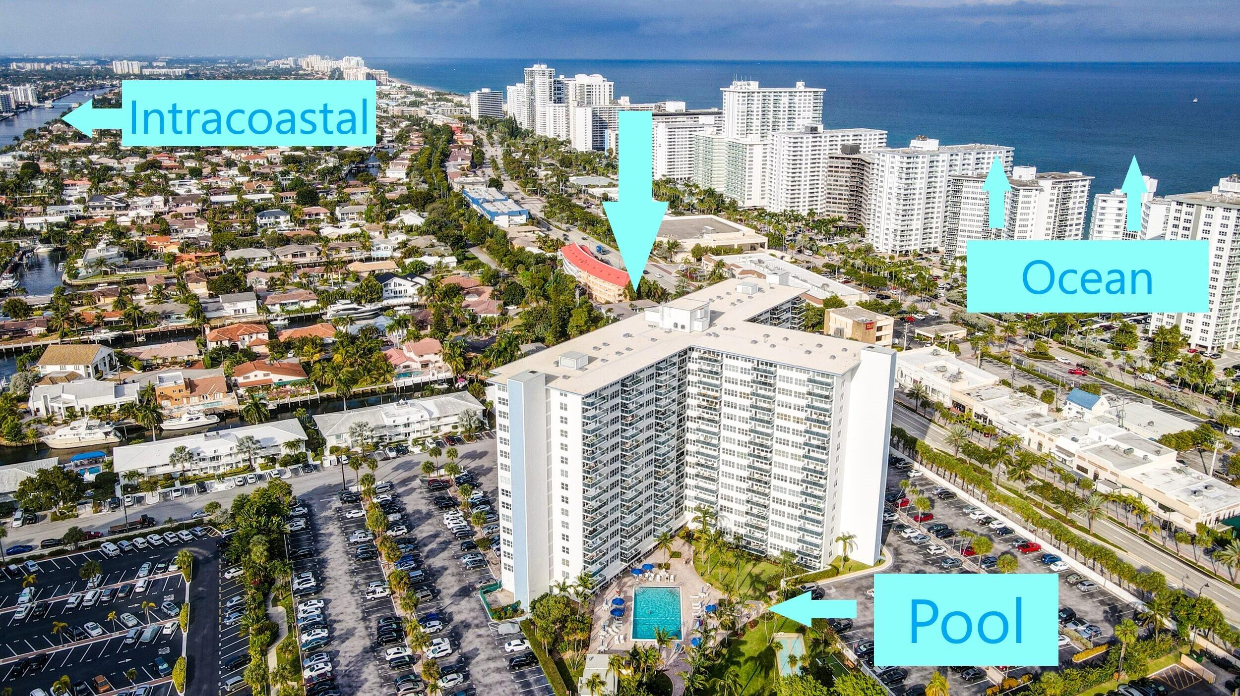 3300 NE 36th Street # 302, Fort Lauderdale FL 33308