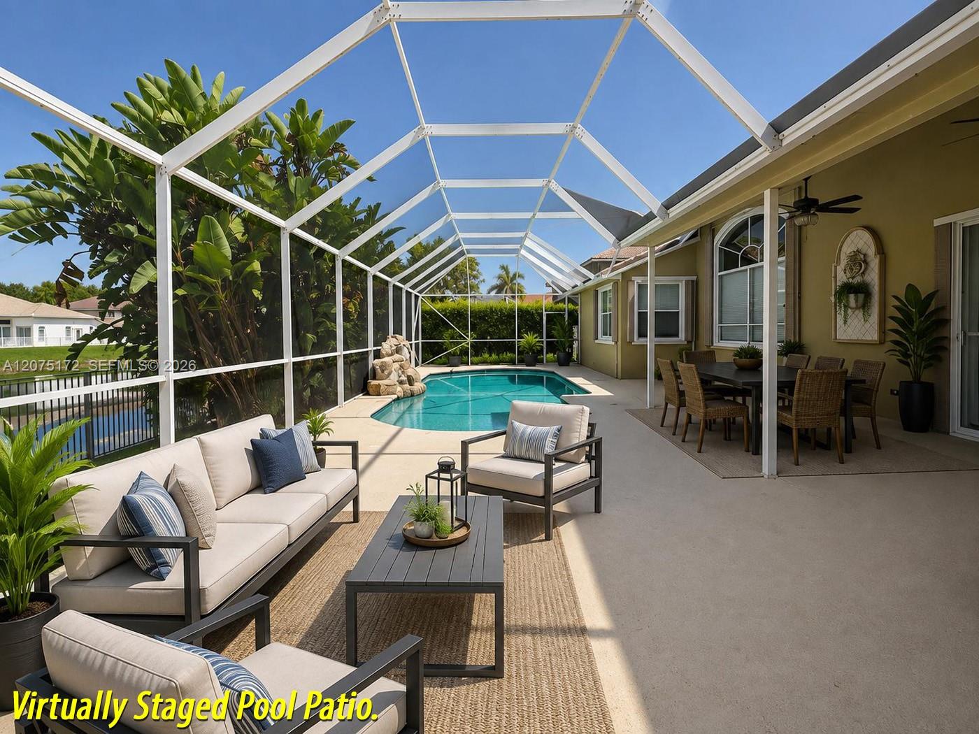 5116 NW 57th Ter, Coral Springs FL 33067