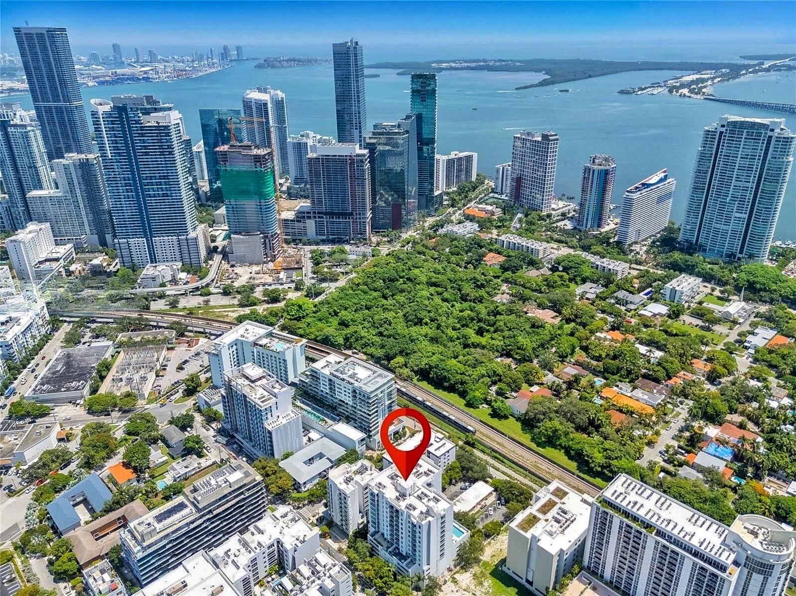 1723 SW 2nd Avenue # 909, Miami FL 33129