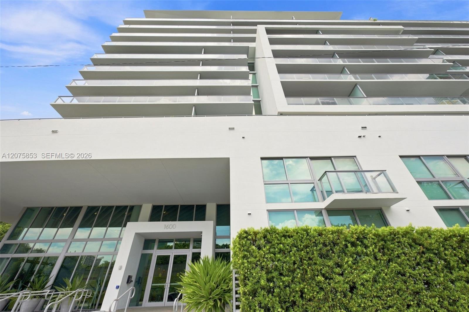 1600 SW 1st Ave # 1103 — Photo 3