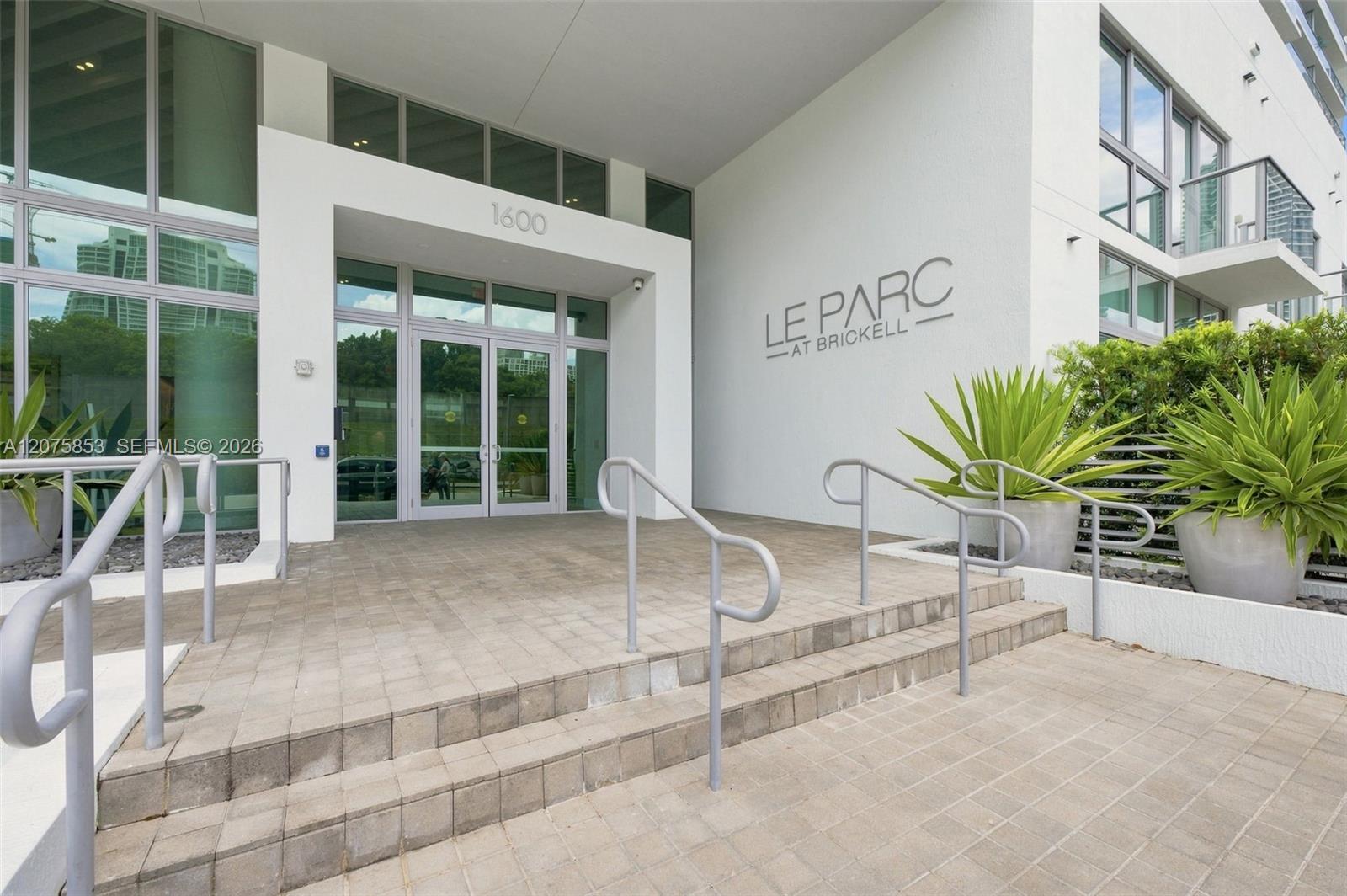 1600 SW 1st Ave # 1103 — Photo 4