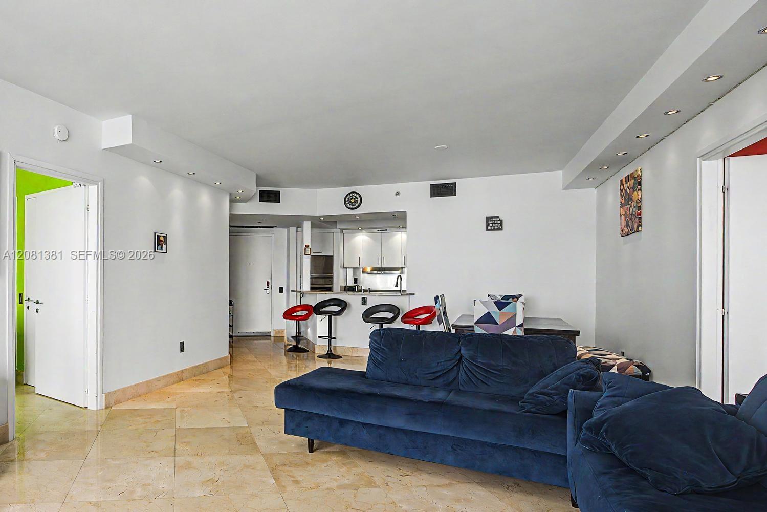 450 Alton Rd # 2406 — Photo 2