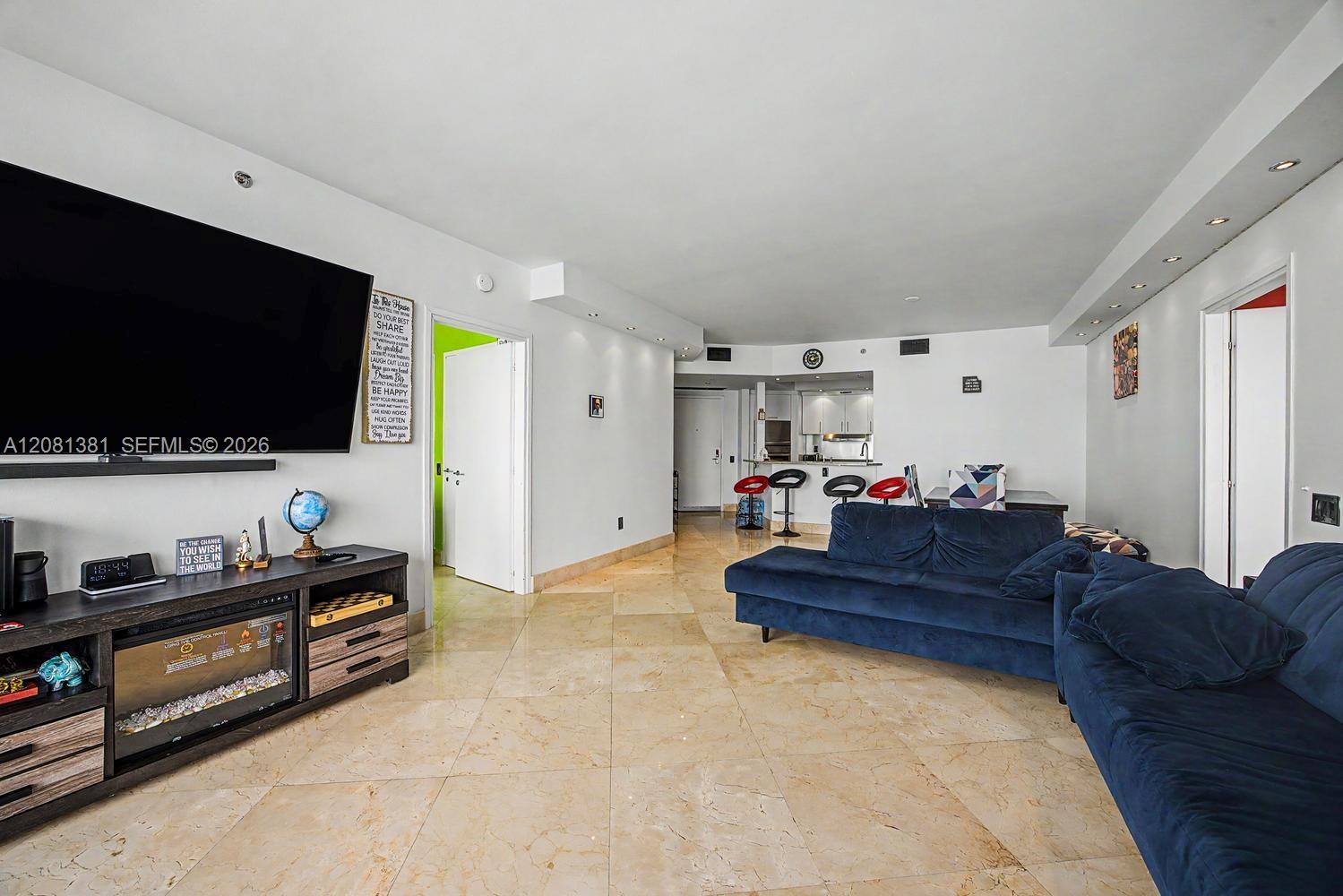 450 Alton Rd # 2406 — Photo 3