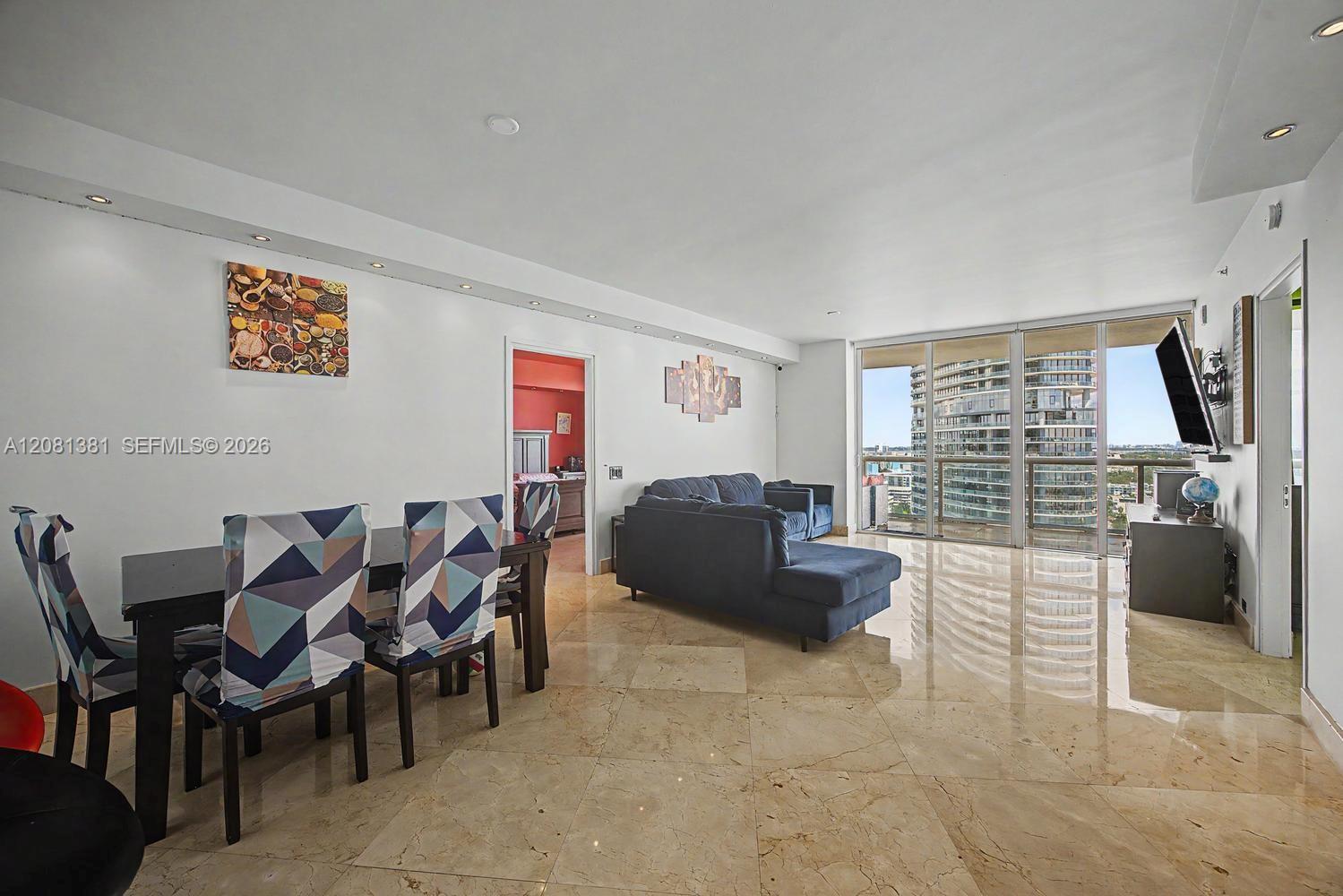450 Alton Rd # 2406 — Photo 4