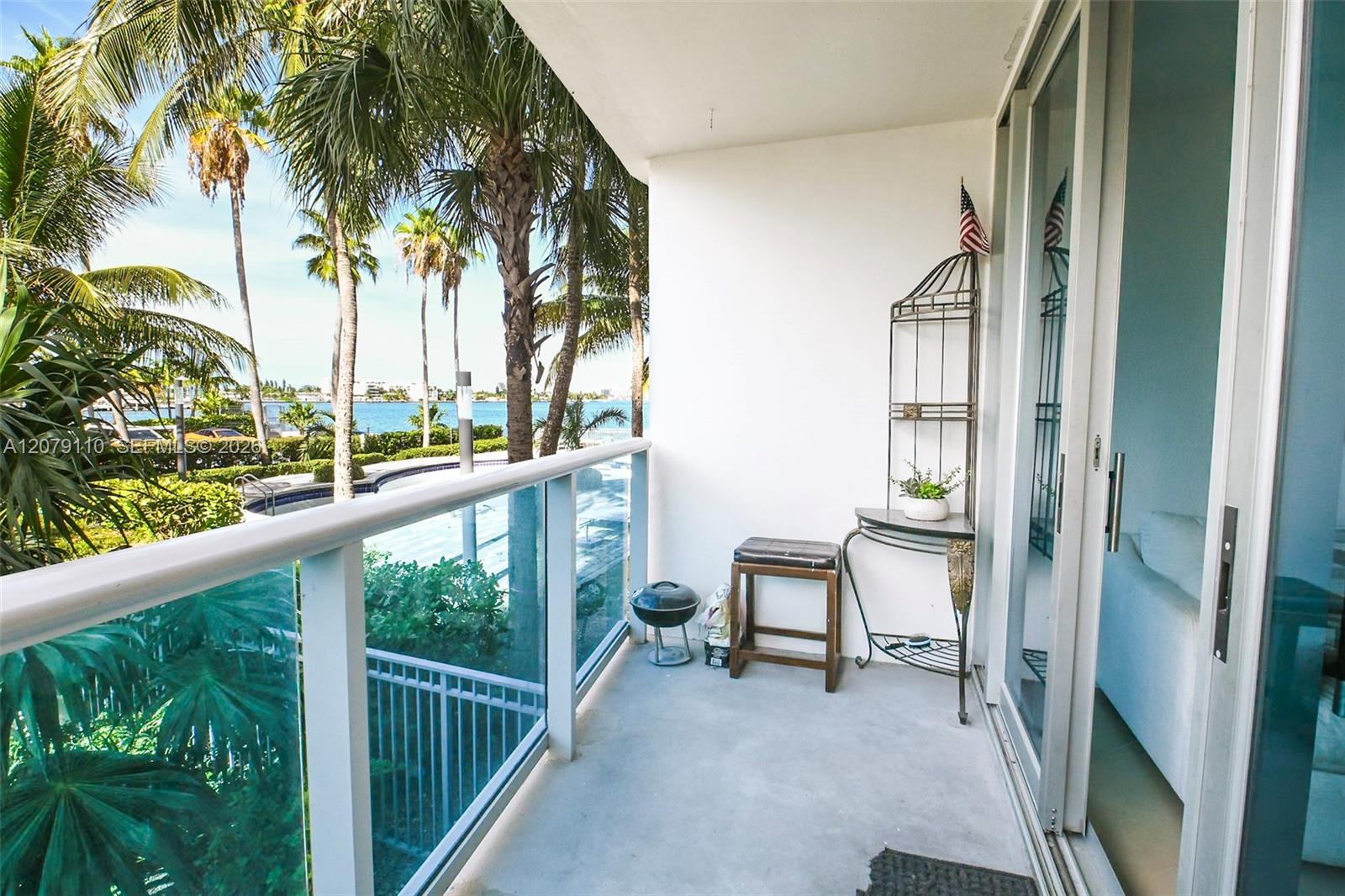 7501 E Treasure Dr # 1H, North Bay Village FL 33141
