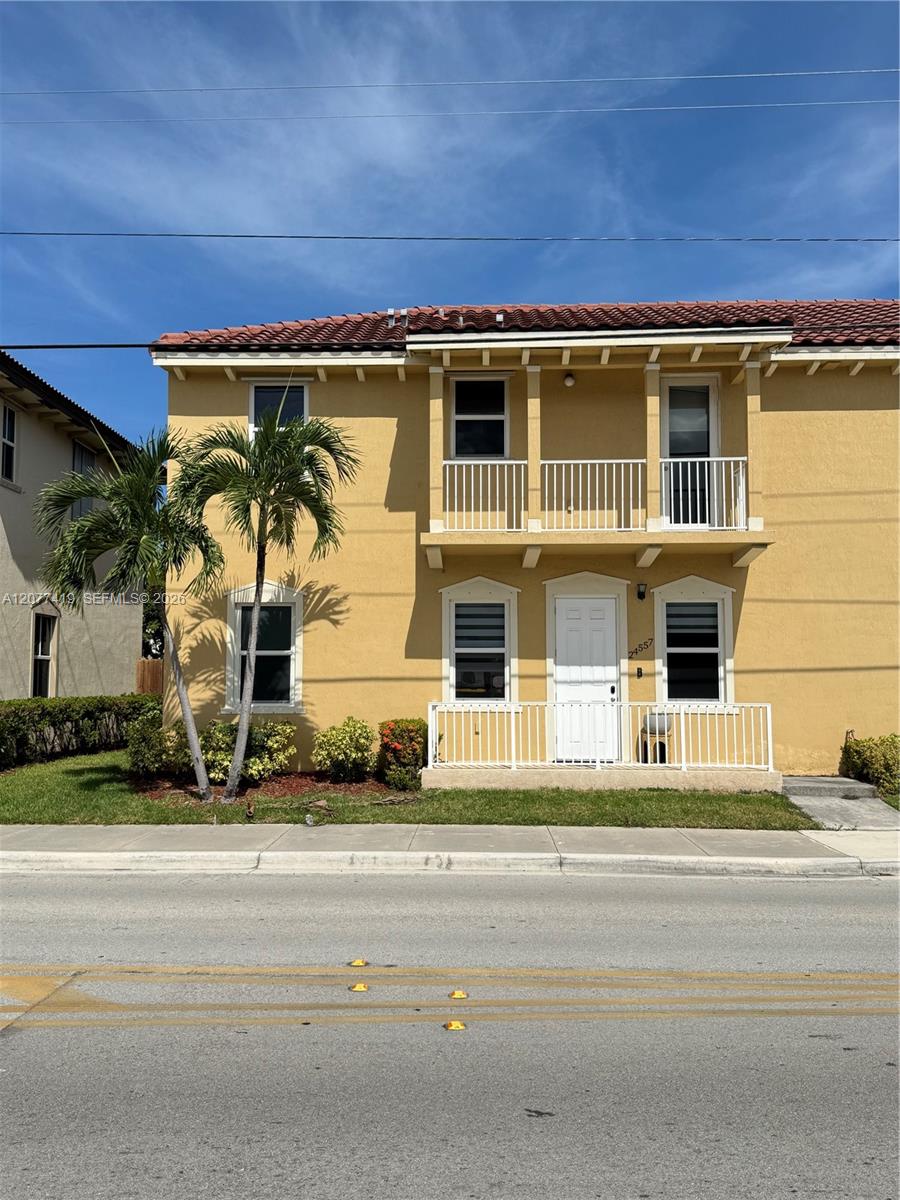 24557 SW 117th Ave, Homestead FL 33032