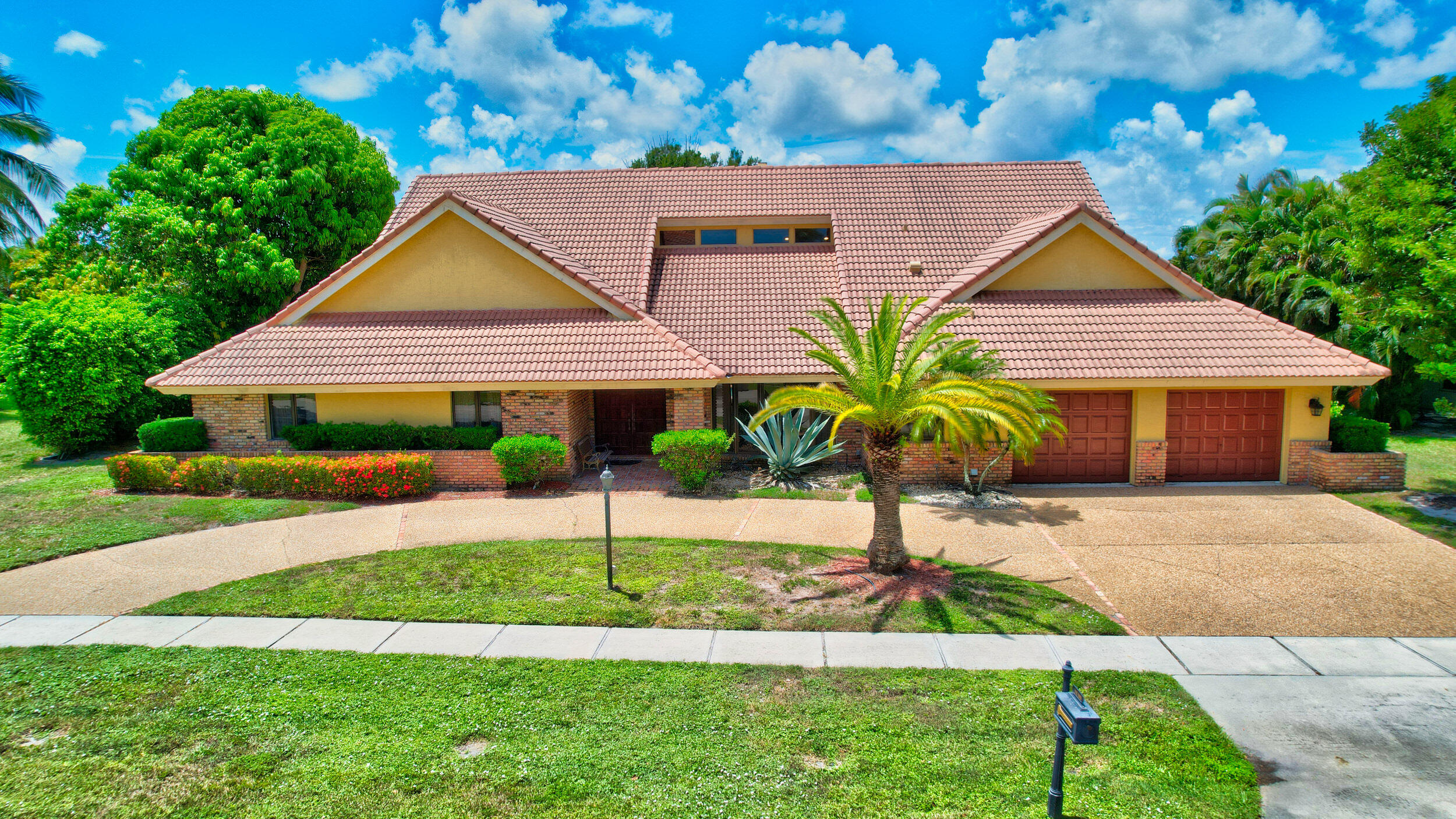 3110 Equestrian Drive, Boca Raton FL 33434