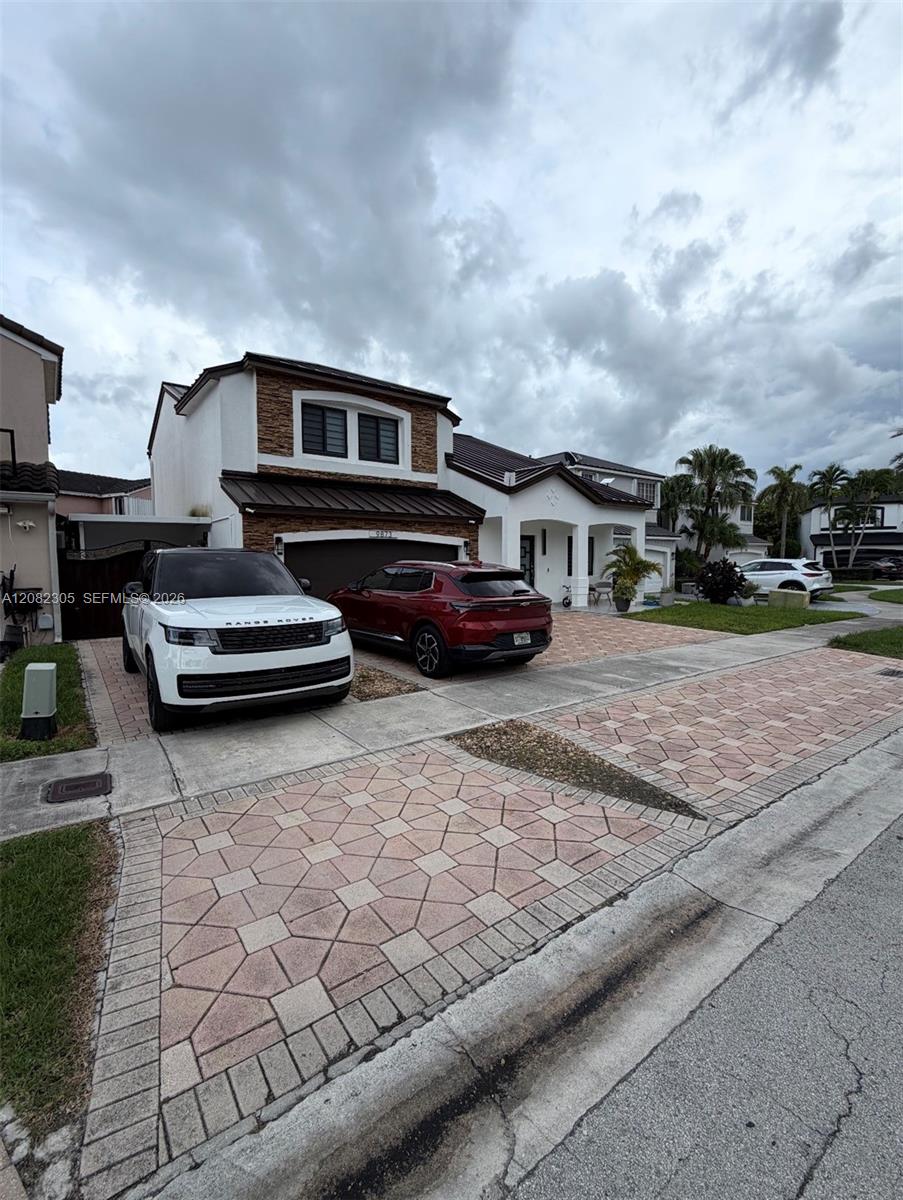 9873 SW 154th Ct, Miami FL 33196