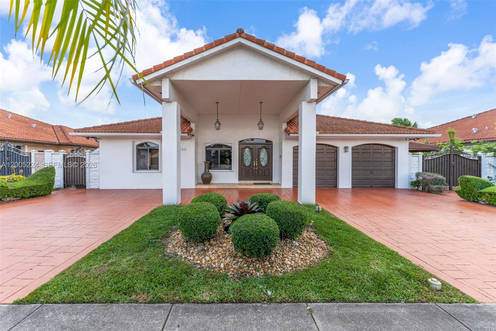 3160 SW 142nd Ave, Miami FL 33175