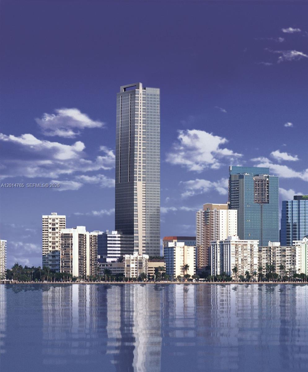 1425 Brickell Ave # 57B, Miami FL 33131