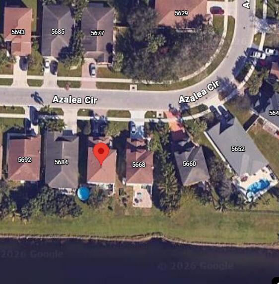 5676 Azalea Circle — Photo 4