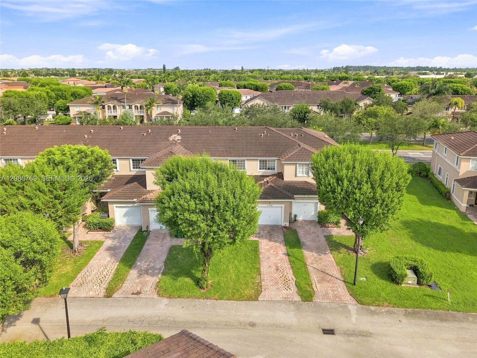 27892 SW 140th Ave, Homestead FL 33032