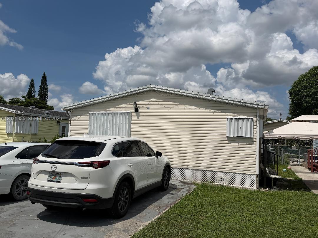 19800 SW 180th Ave unit 131, Miami FL 33187