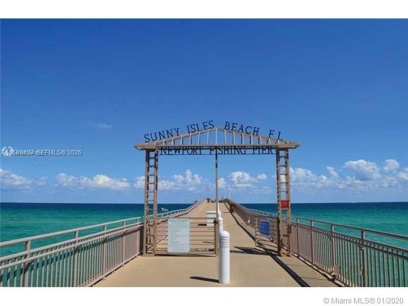 17021 N Bay Rd, Sunny Isles Beach FL 33160