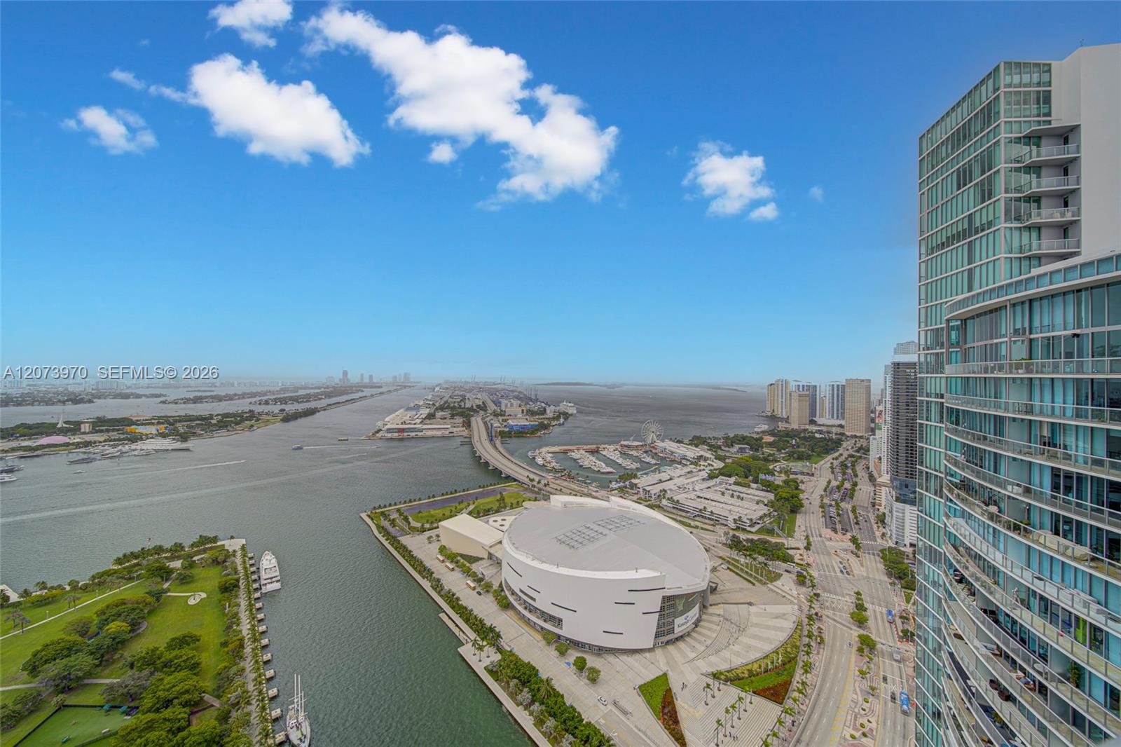 900 Biscayne Blvd # 5203 — Photo 2