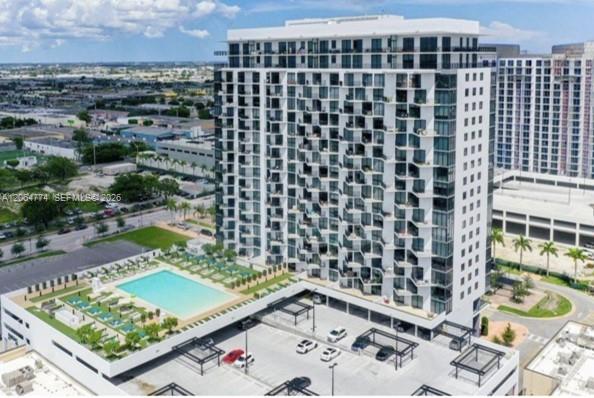 5300 E Paseo Blvd # 1409, Doral FL 33166