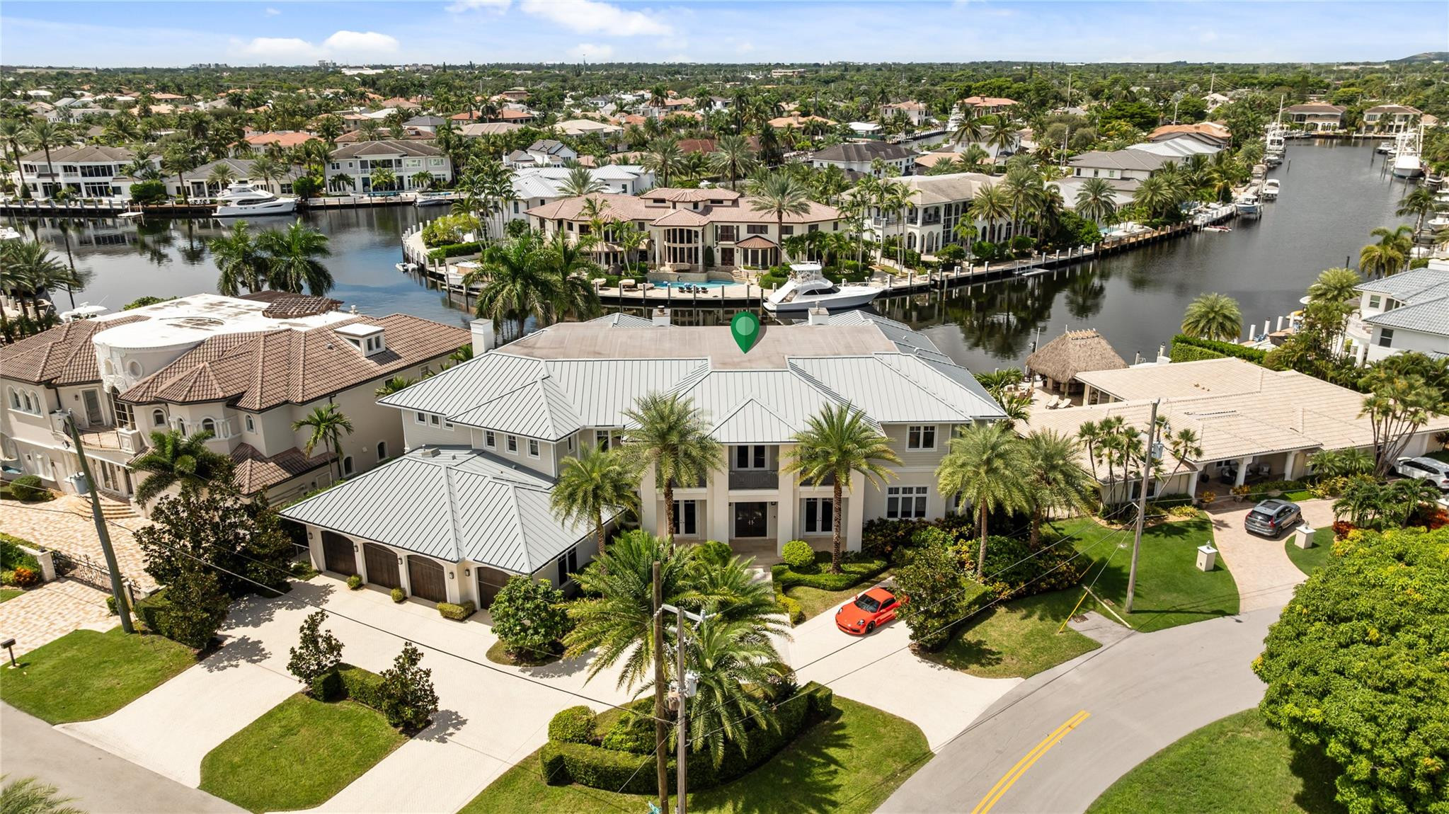 3211 NE 27th Avenue, Lighthouse Point FL 33064