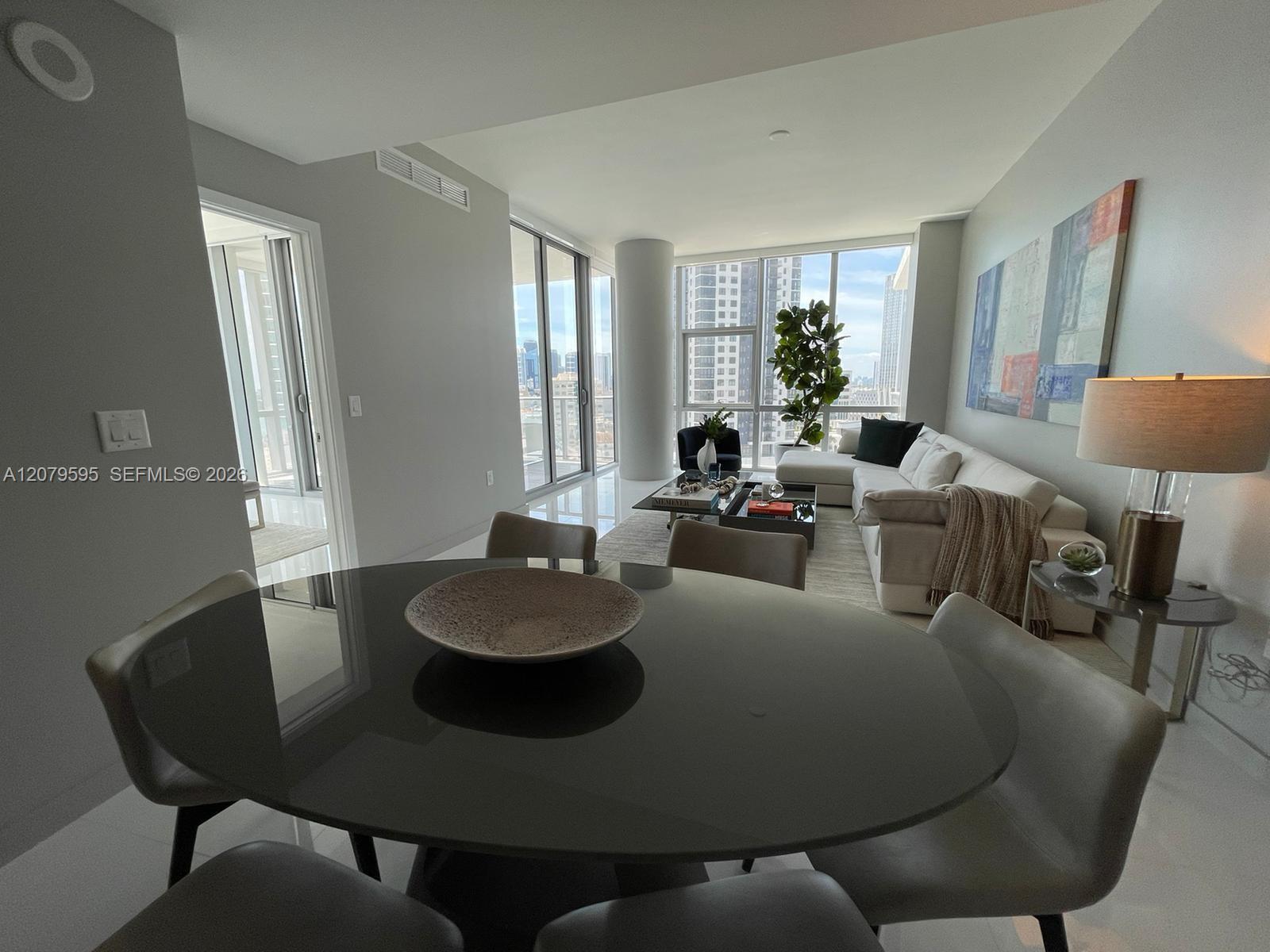 851 NE 1st Ave # 1511 — Photo 5