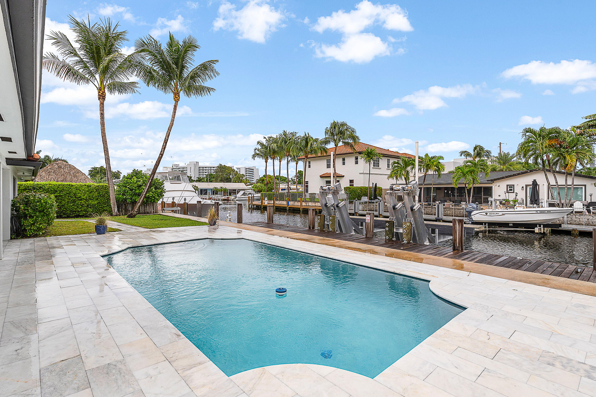 1250 NE 27th Terrace, Pompano Beach FL 33062