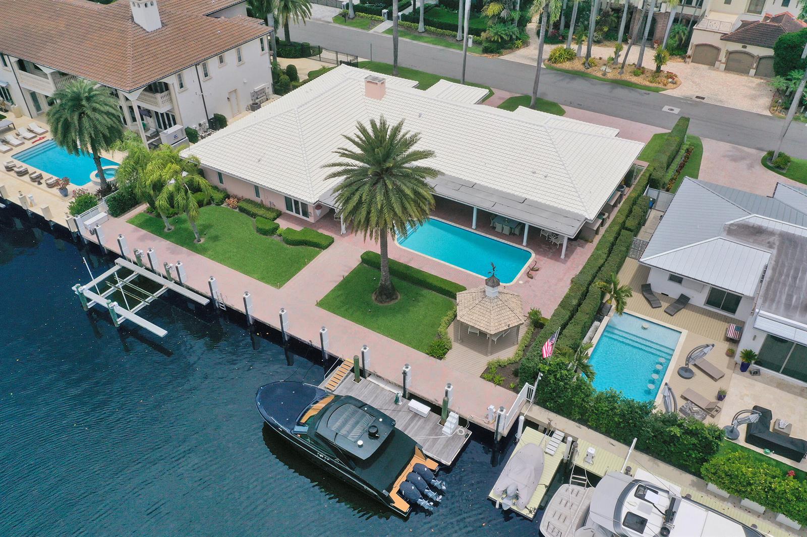 163 Nurmi Drive, Fort Lauderdale FL 33301