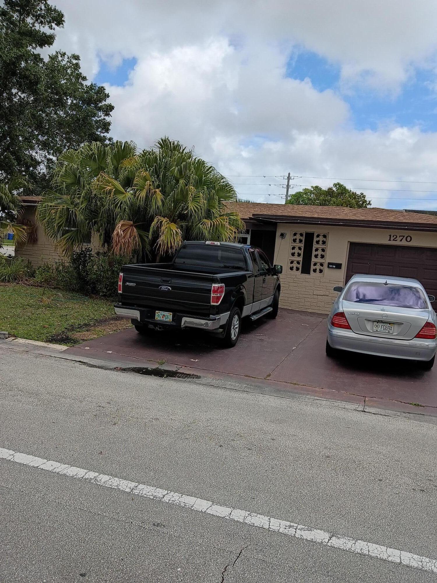 1270 NW 66th Terrace, Margate FL 33063