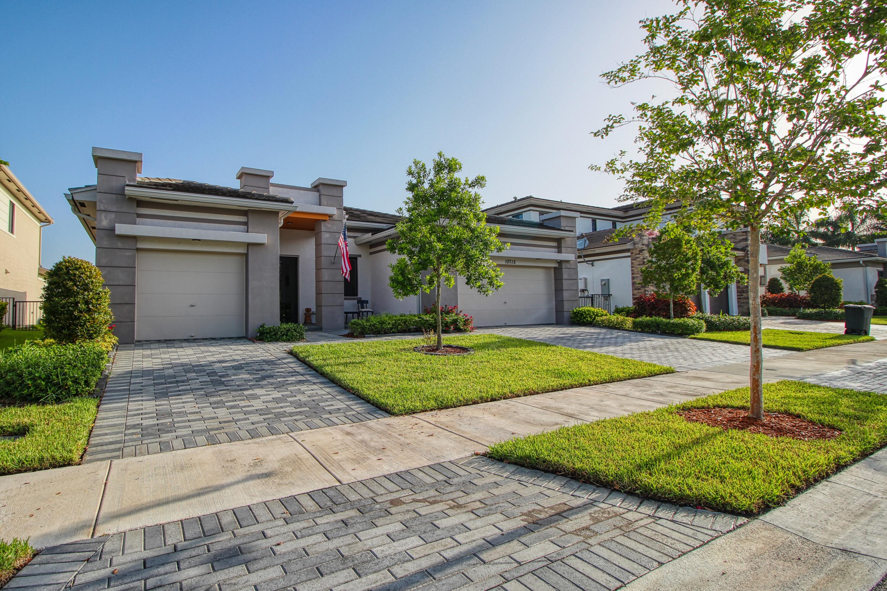 10715 Moore Drive, Parkland FL 33076
