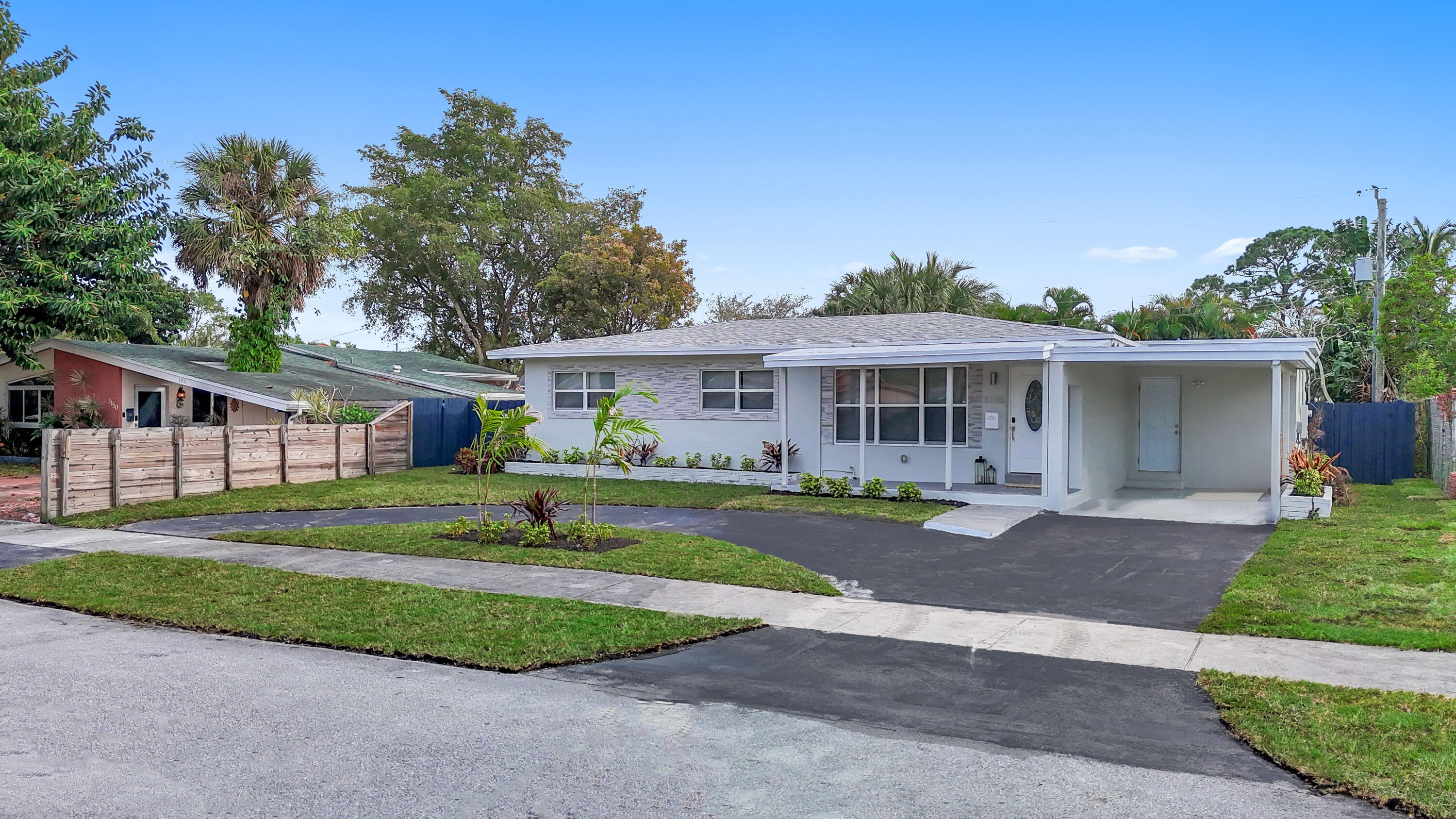 3160 SW 20th Court — Photo 2