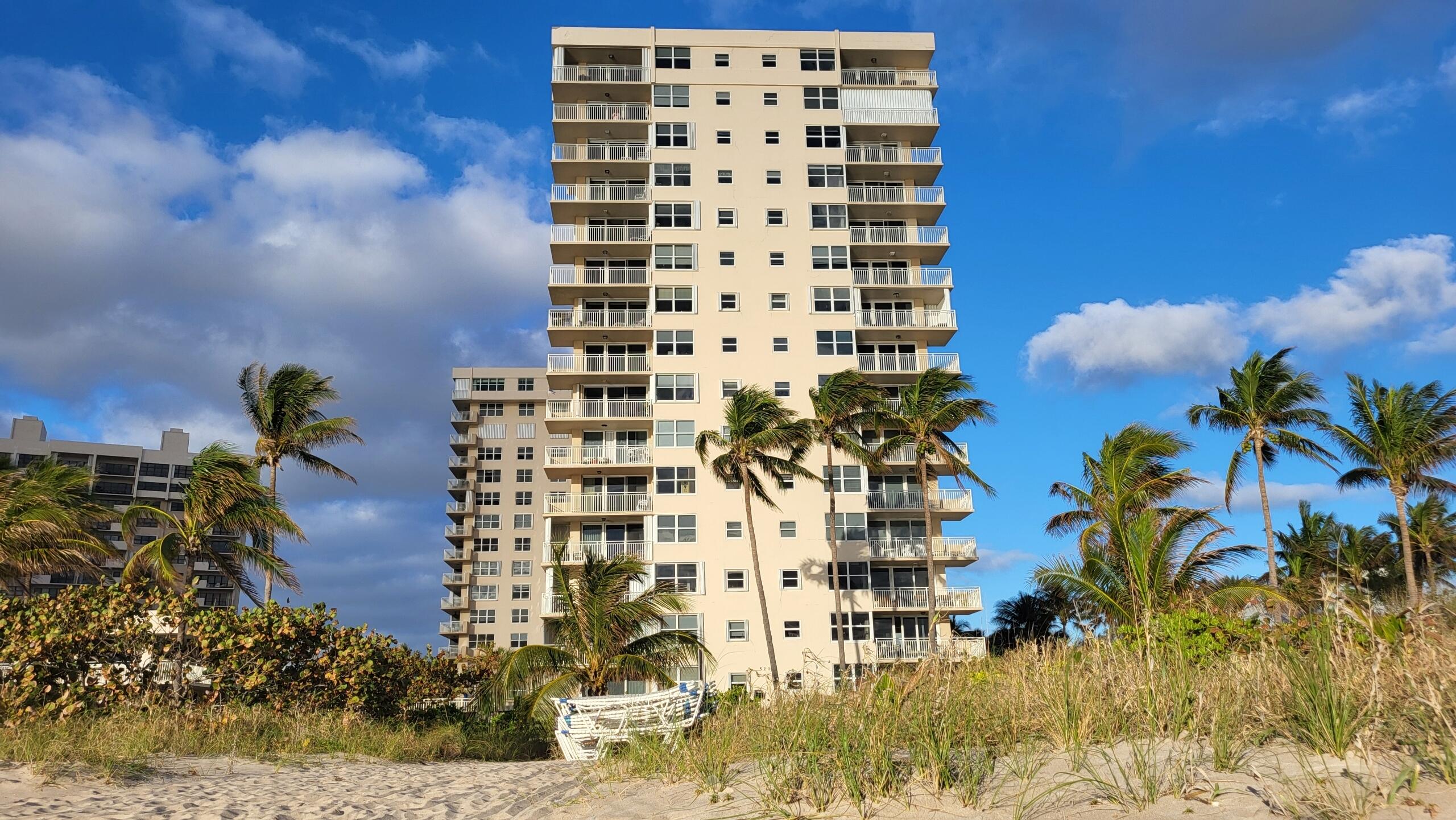 5200 N Ocean Boulevard # 615 — Photo 2