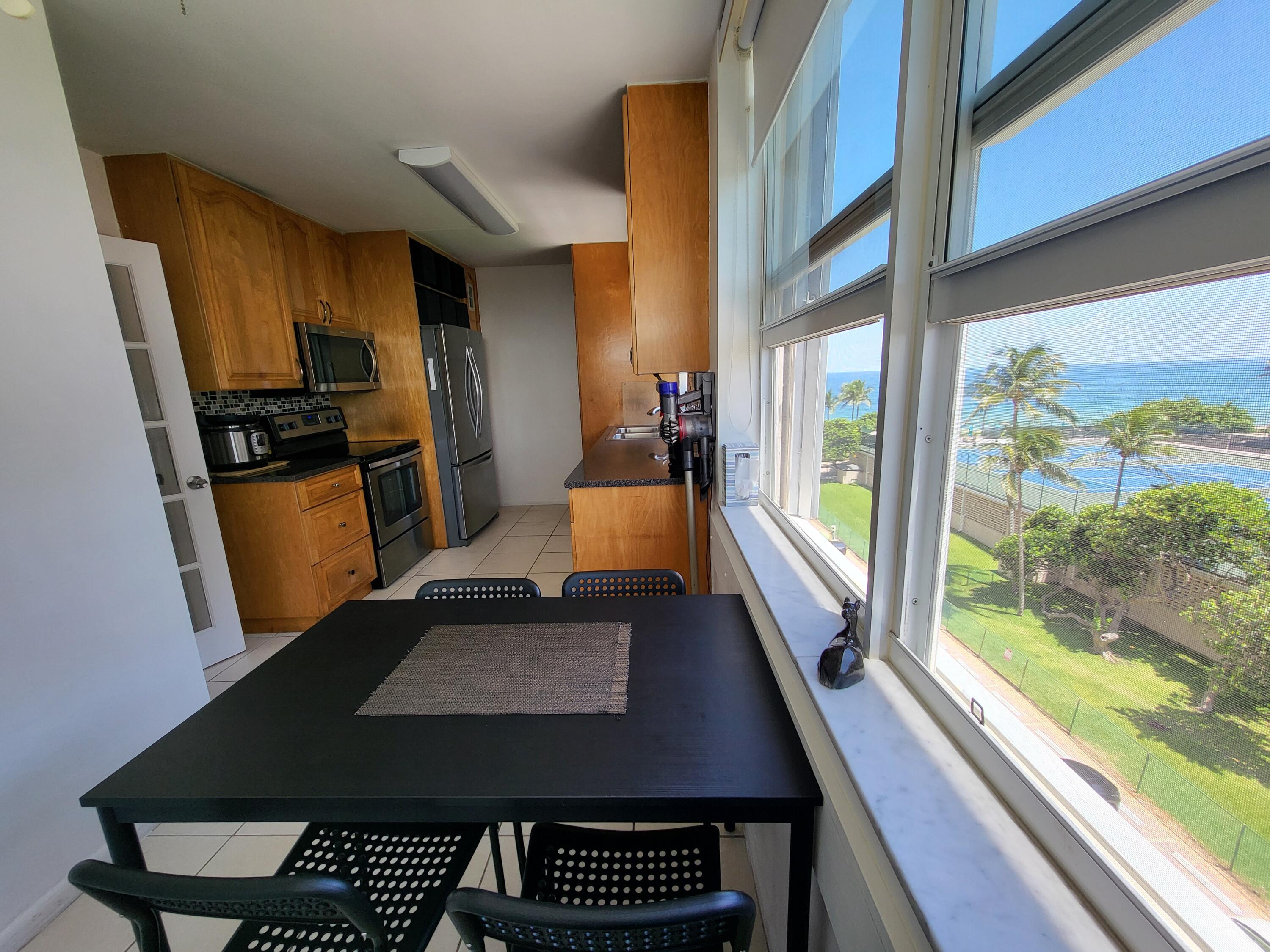 5200 N Ocean Boulevard # 615 — Photo 5