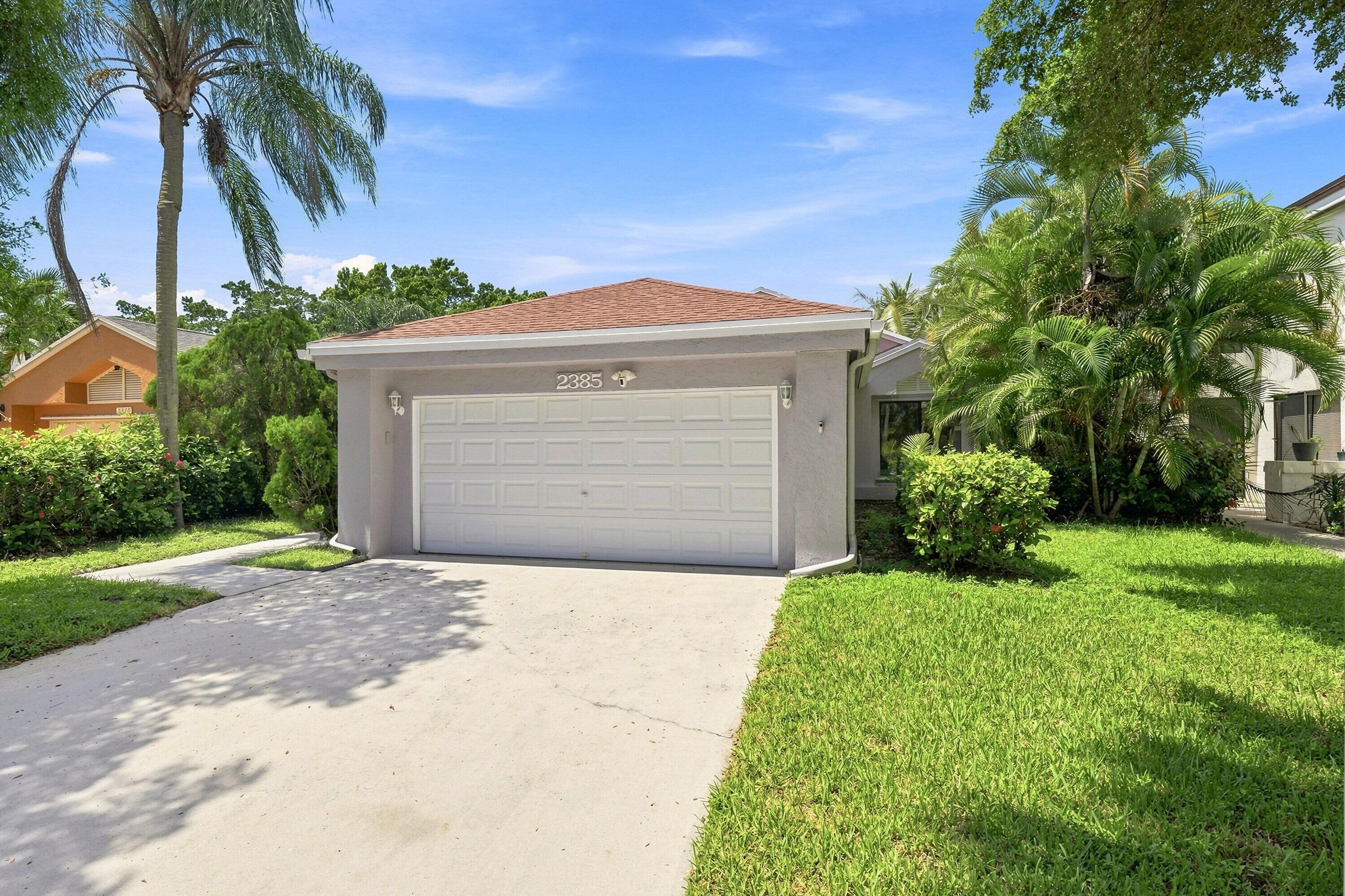 2385 NW 34TH Terrace — Photo 3