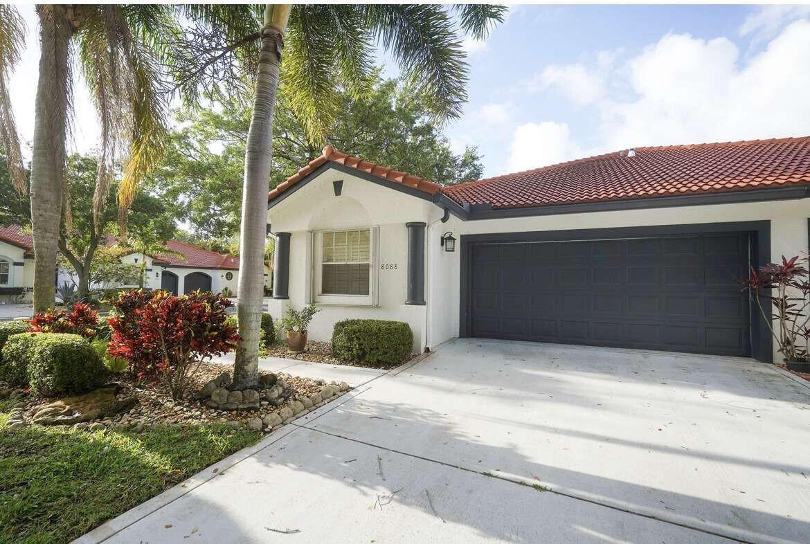 8088 Vía Di Veneto, Boca Raton FL 33496