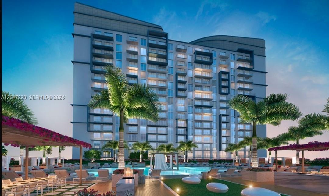 5350 NW 84th Ave # 507, Doral FL 33166