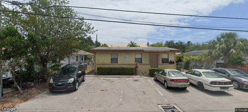 831 NW 17th Terrace # 4, Pompano Beach FL 33069