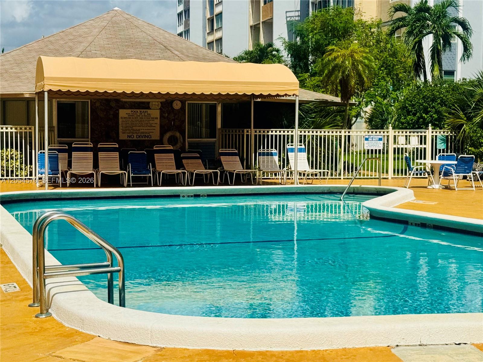 420 NE 12th Ave # 502, Hallandale Beach FL 33009