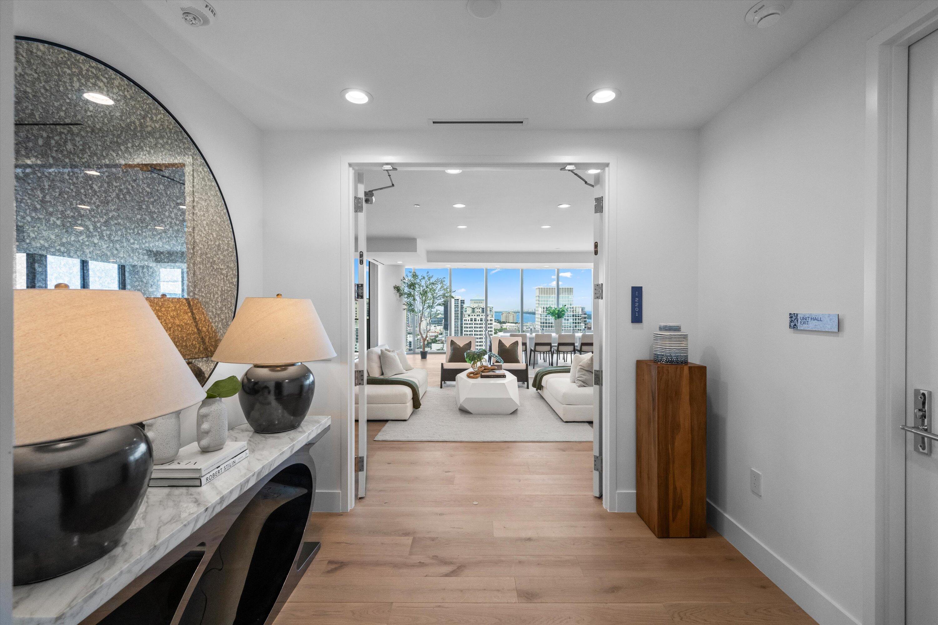 1333 S Flagler Drive # 2201, West Palm Beach FL 33401