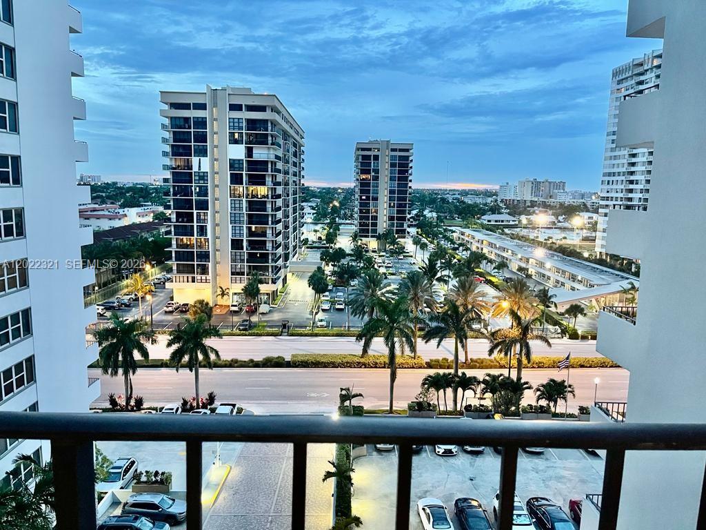 2030 S Ocean Dr # 801, Hallandale Beach FL 33009