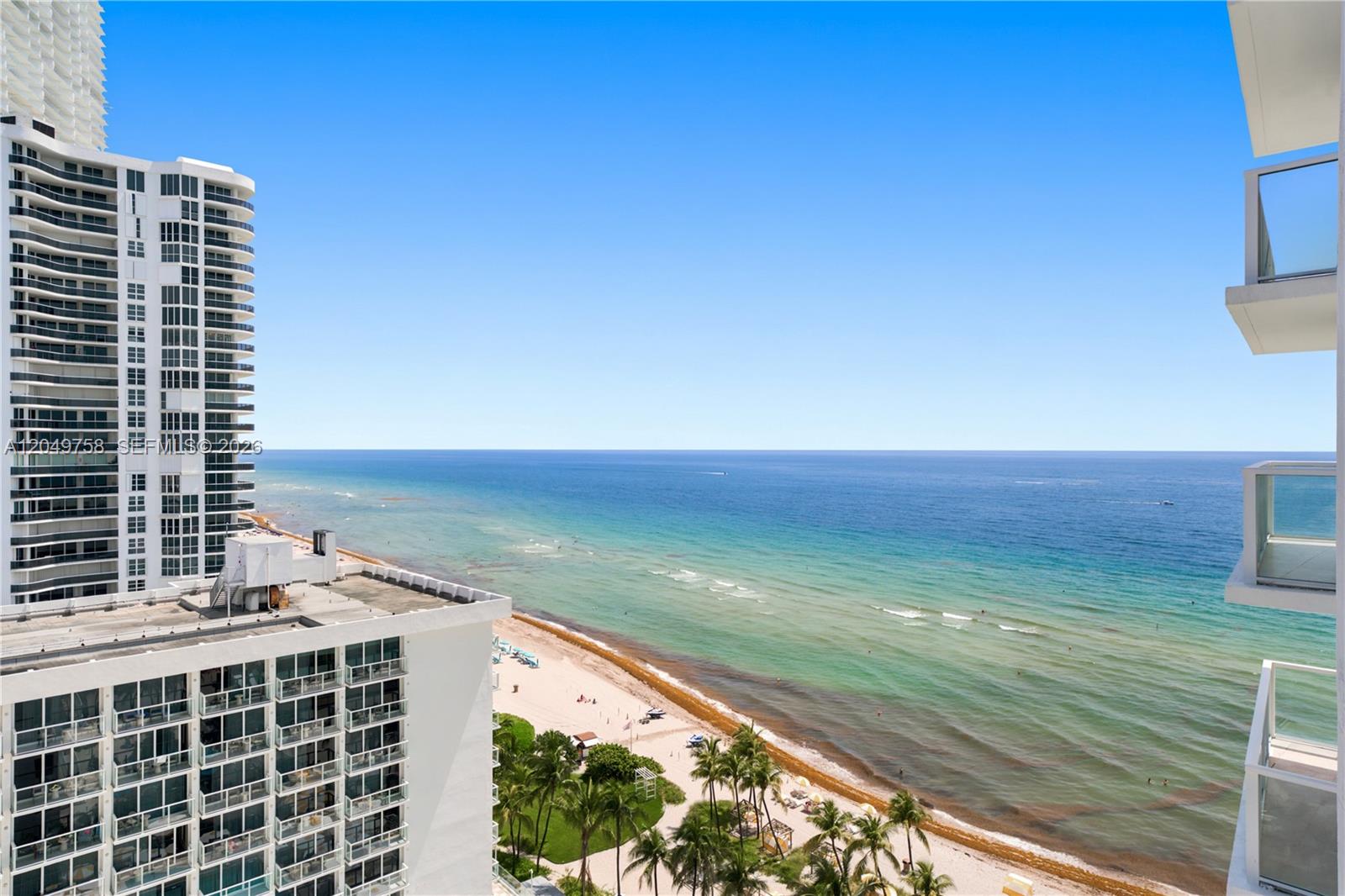 16699 Collins Ave # 1604, Sunny Isles Beach FL 33160