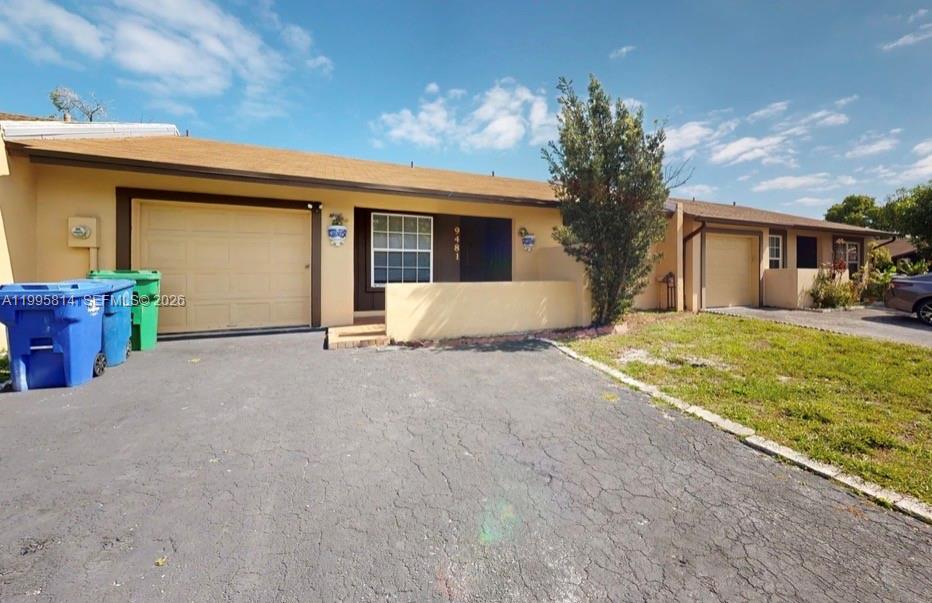 9481 W Fern Ln, Miramar FL 33025