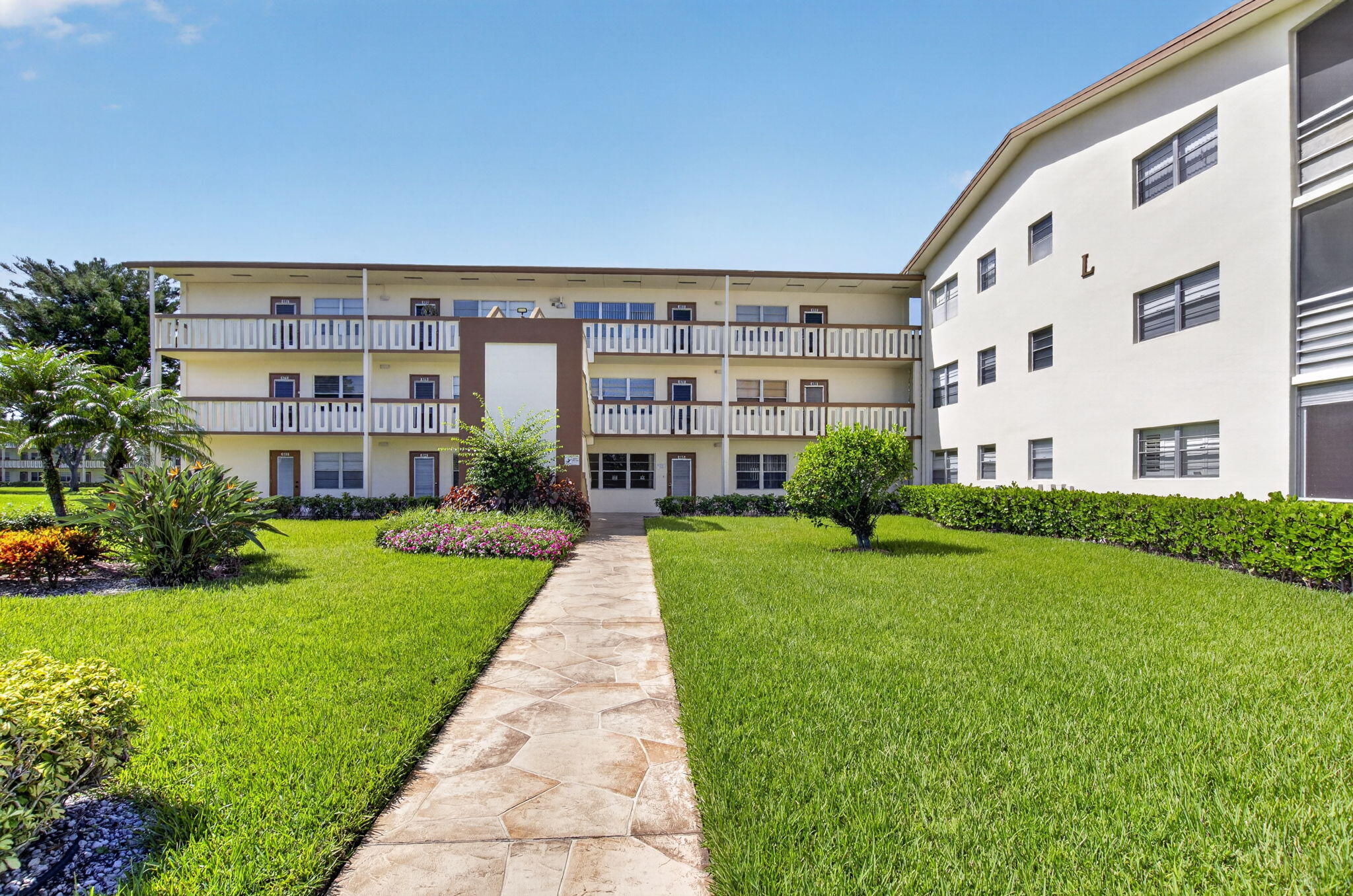 463 MANSFIELD L, Boca Raton FL 33434
