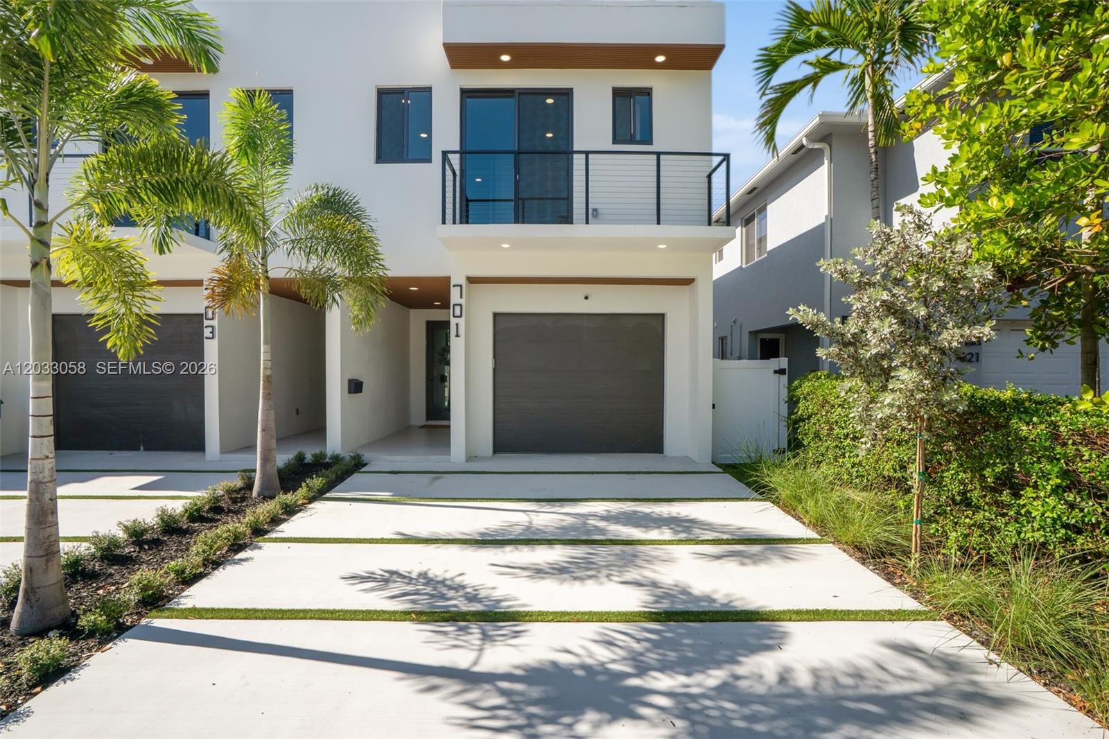701 sw 17th st # 701, Fort Lauderdale FL 33315