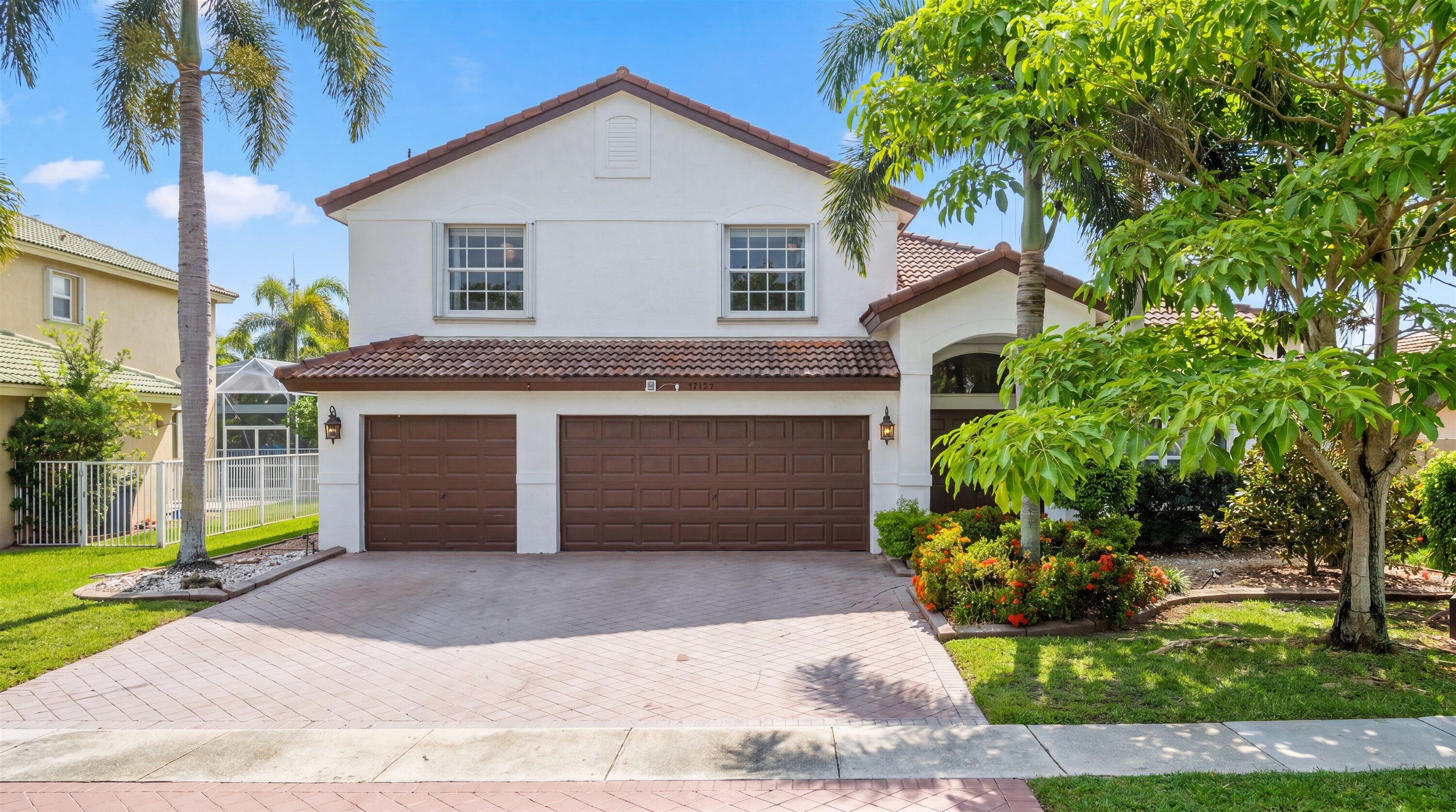 11124 Narragansett Bay Court, Wellington FL 33414